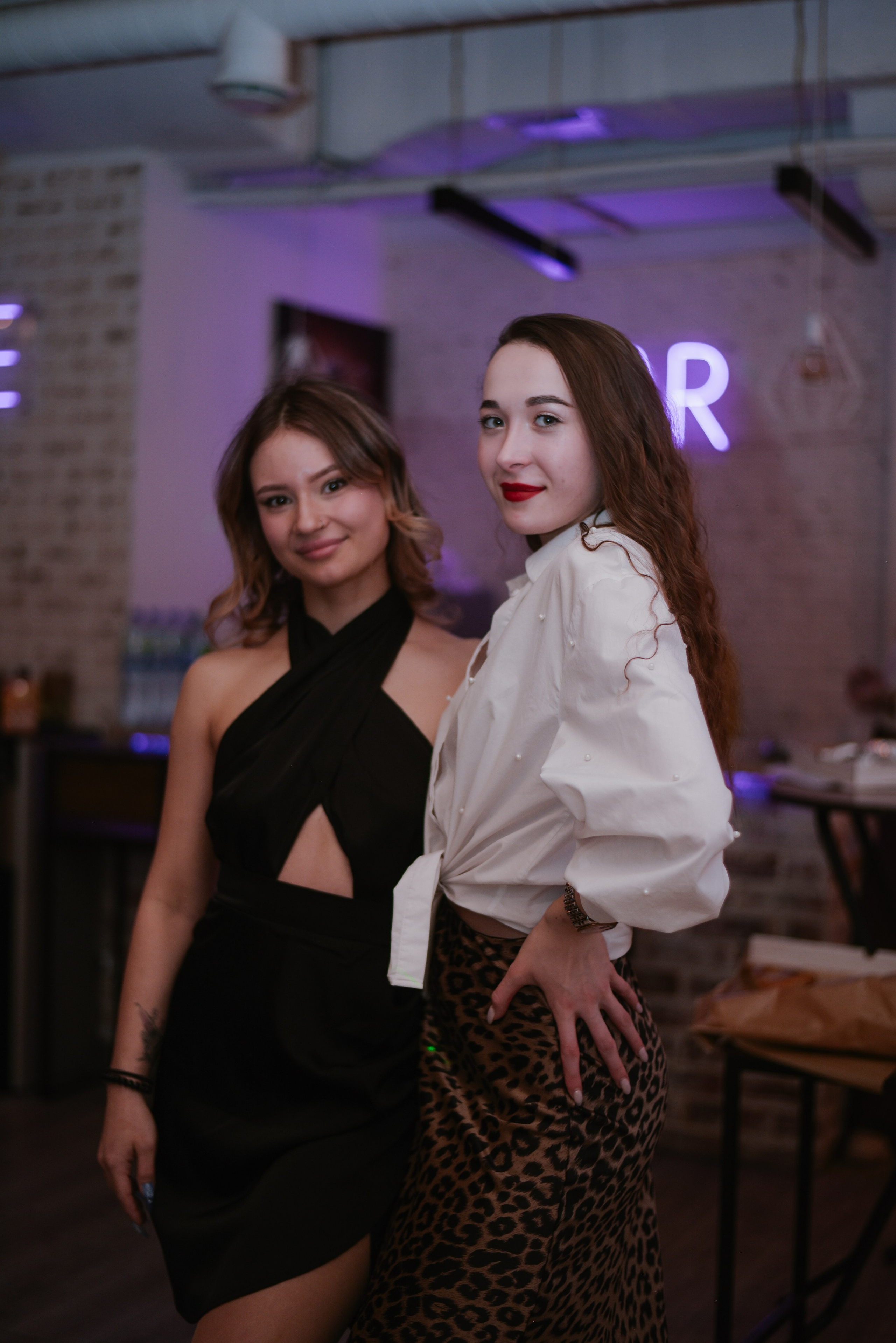 Мани Пени. Фотограф Лола Волна, город Москва