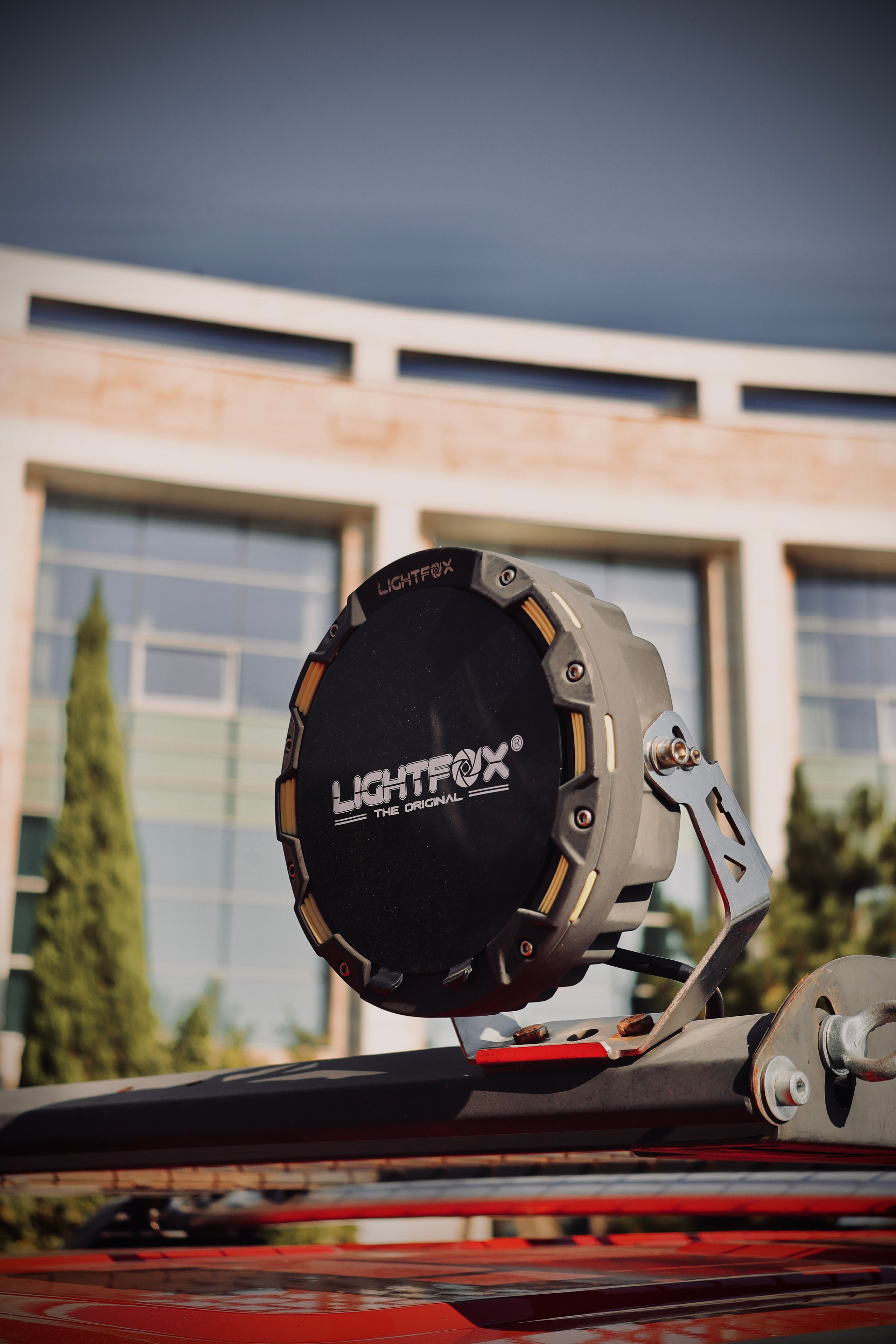 Художественная съемка автомобиля для рекламной публикации. Портретный Фотограф Александр «Konevtsoph» В Санкт-Петербурге