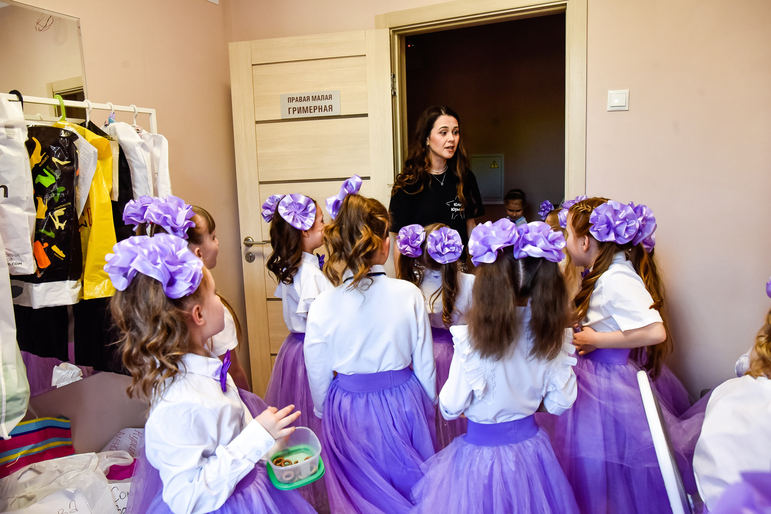 Репортажная съемка в Самаре и Самарской области