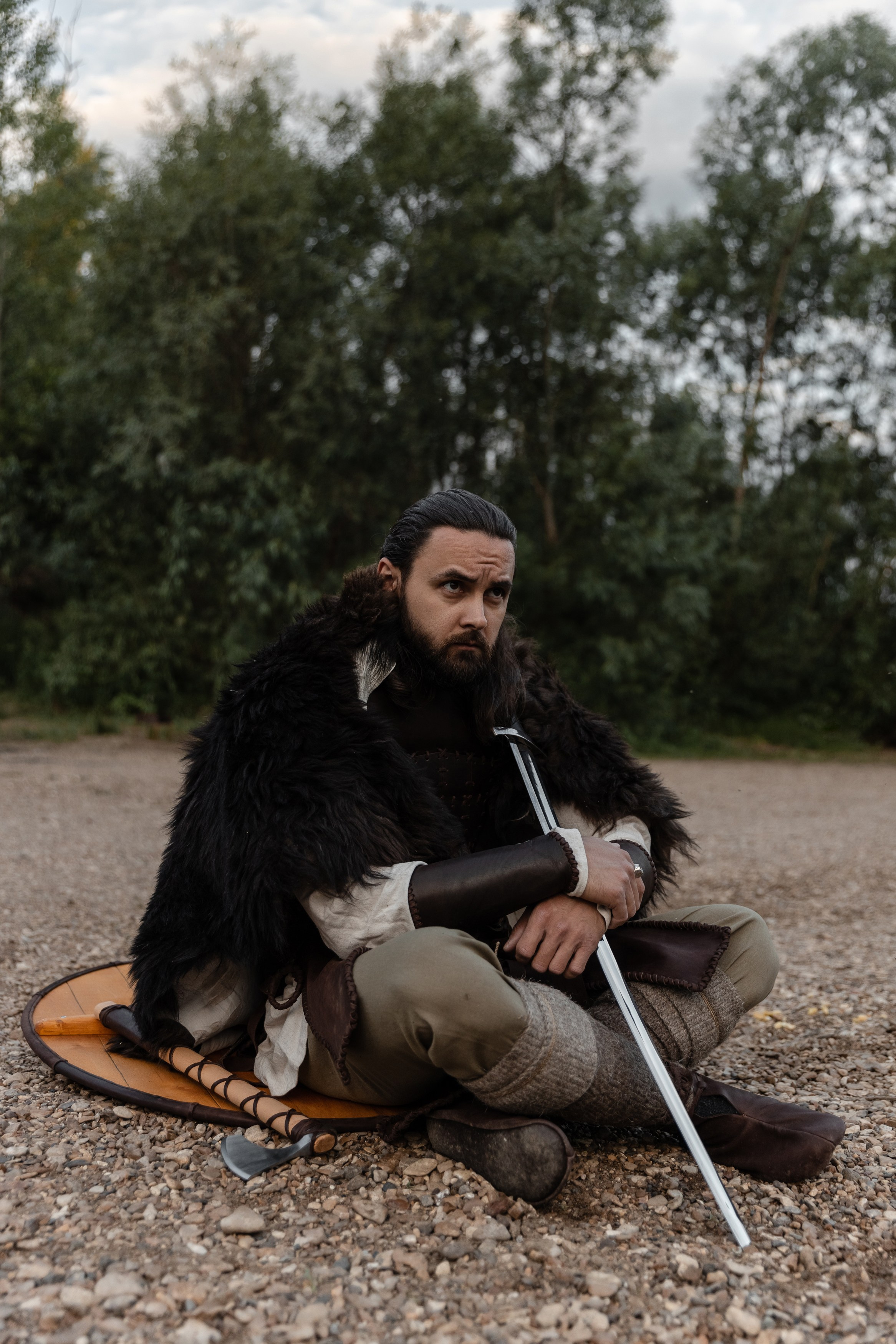 Радмир (Воин). Свадебный фотограф в Уфе Лилия Сова