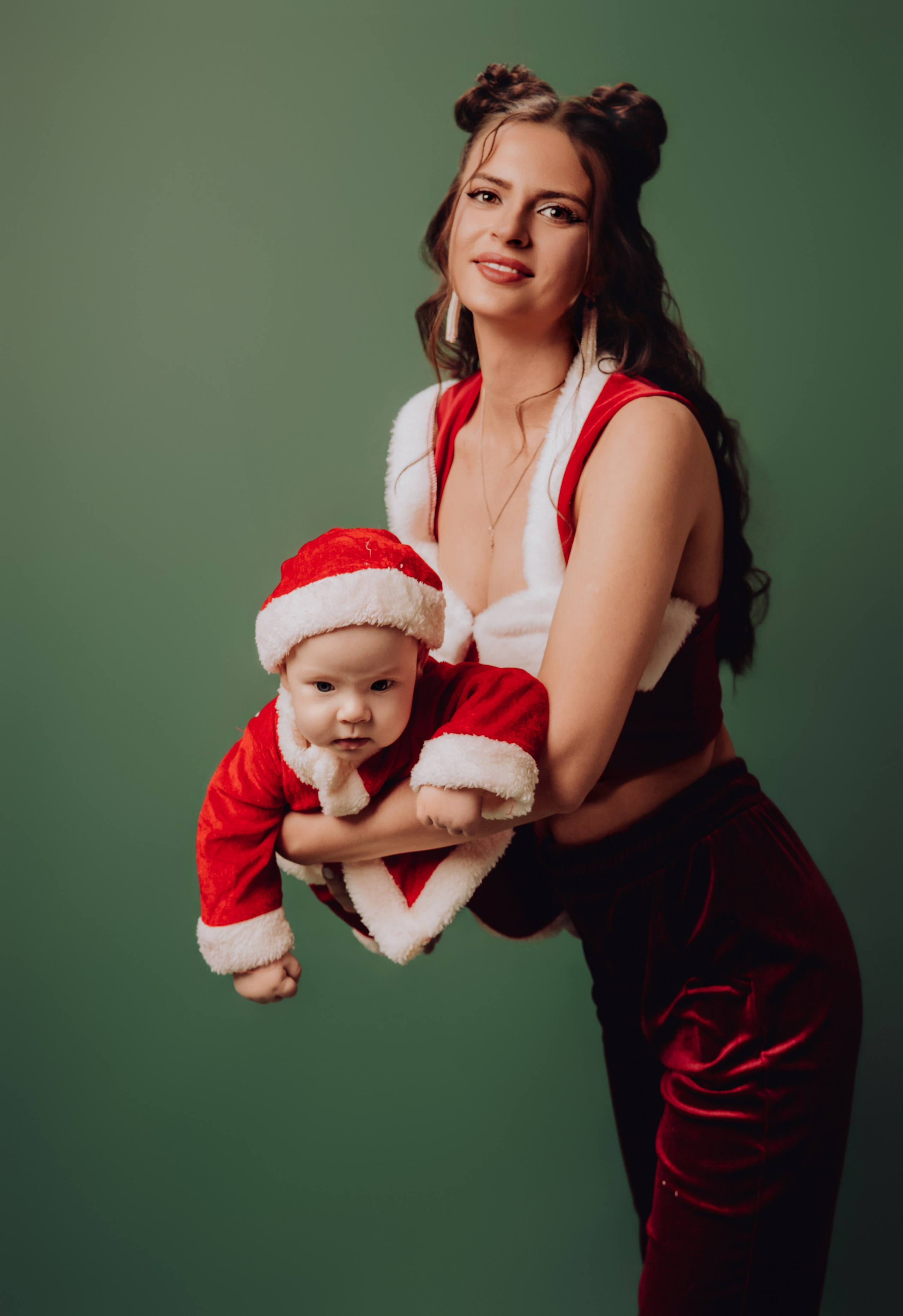 Семейные. Фотограф беременности и семей Нижневартовск