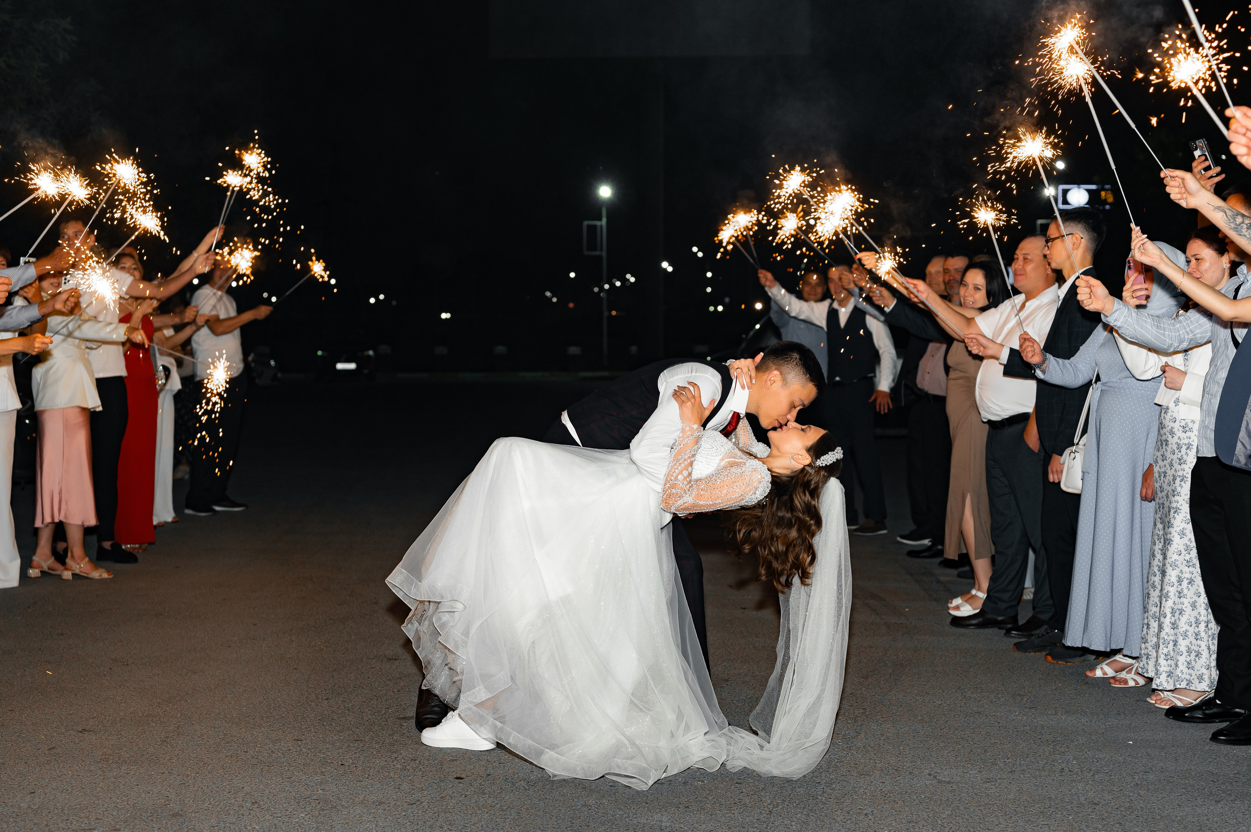 Никита и Эльмира. Студия детской и семейной фотографии «Время улыбаться»