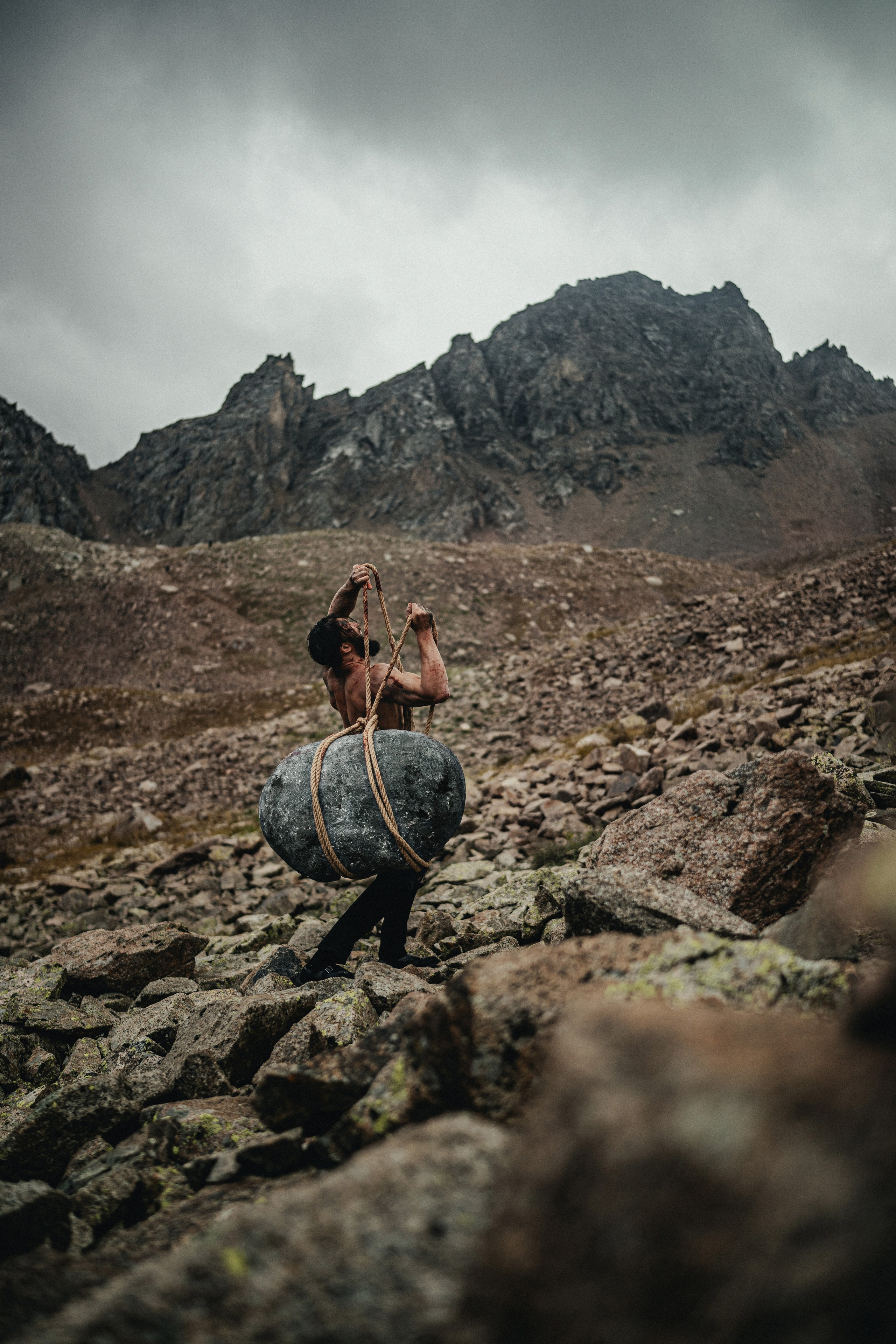 Портфолио. Даниил Фреймон — первый мужской фотограф в городе Алматы