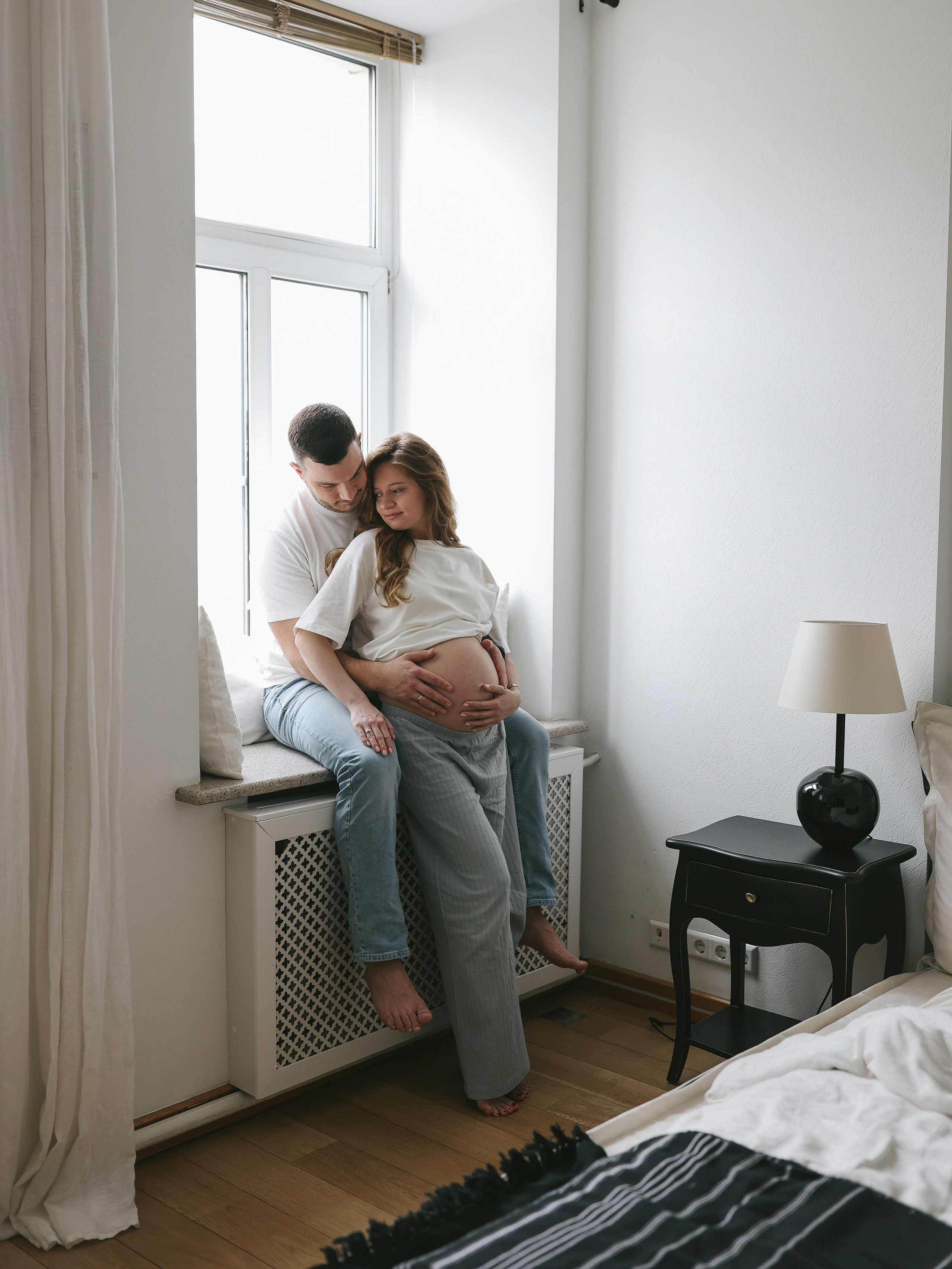 Maria & Igor. Ekaterina Buneeva Photography