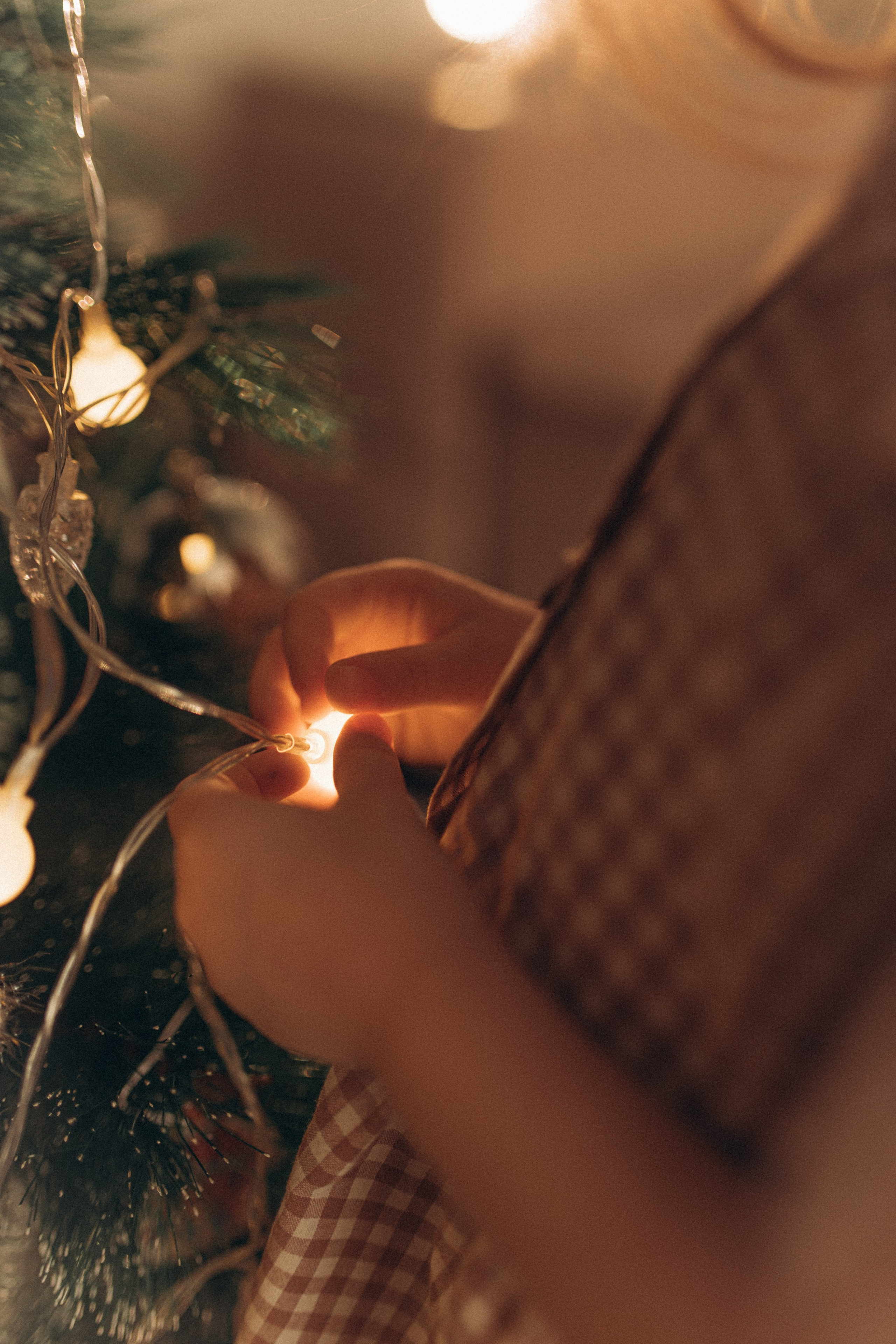 Домашняя история. Фотограф Юлия Хакимова / Казань/ Чистополь