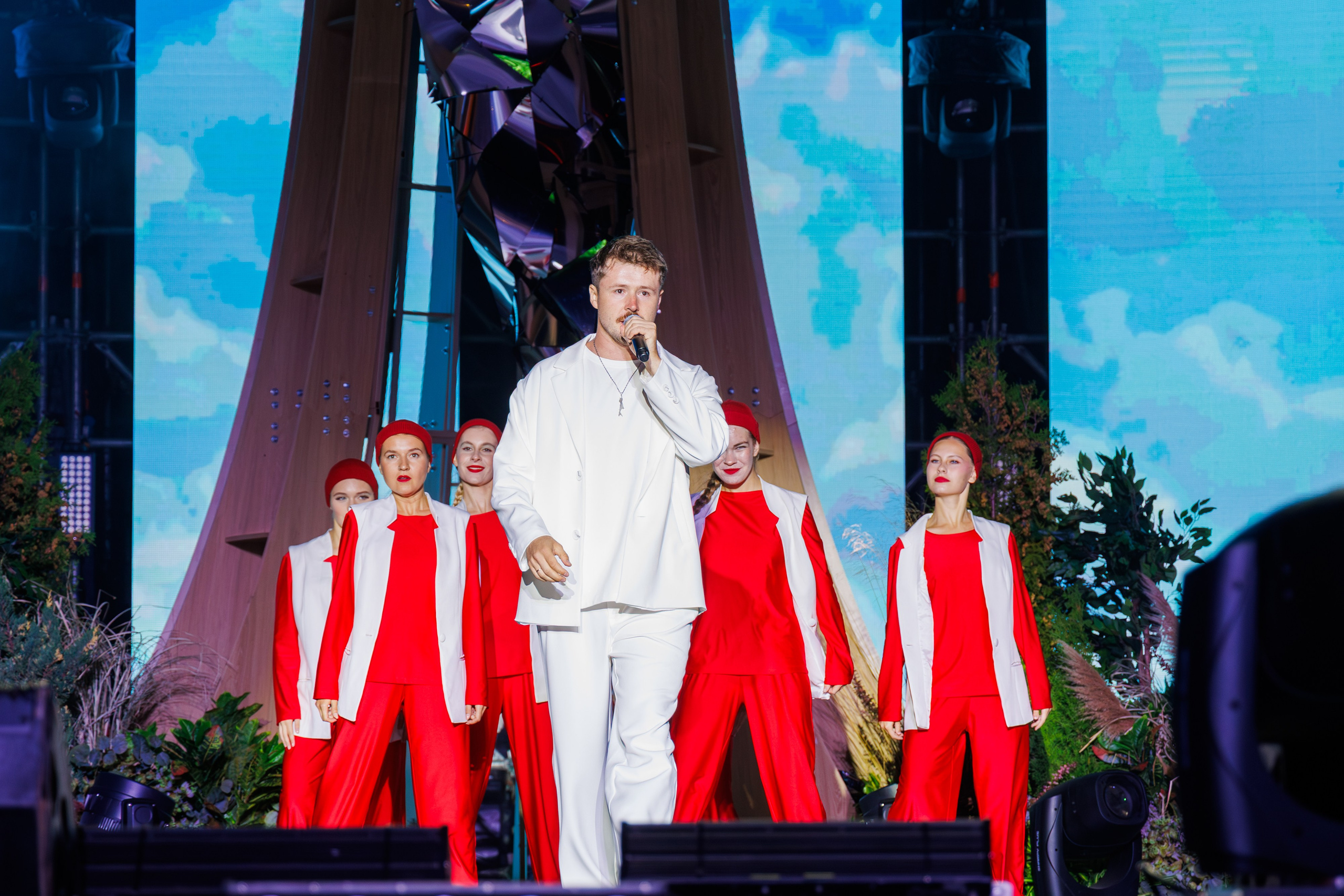 Студвесна в Ставрополе. Свадебный, семейный и репортажный фотограф в Южно-Сахалинске Артур Петросян