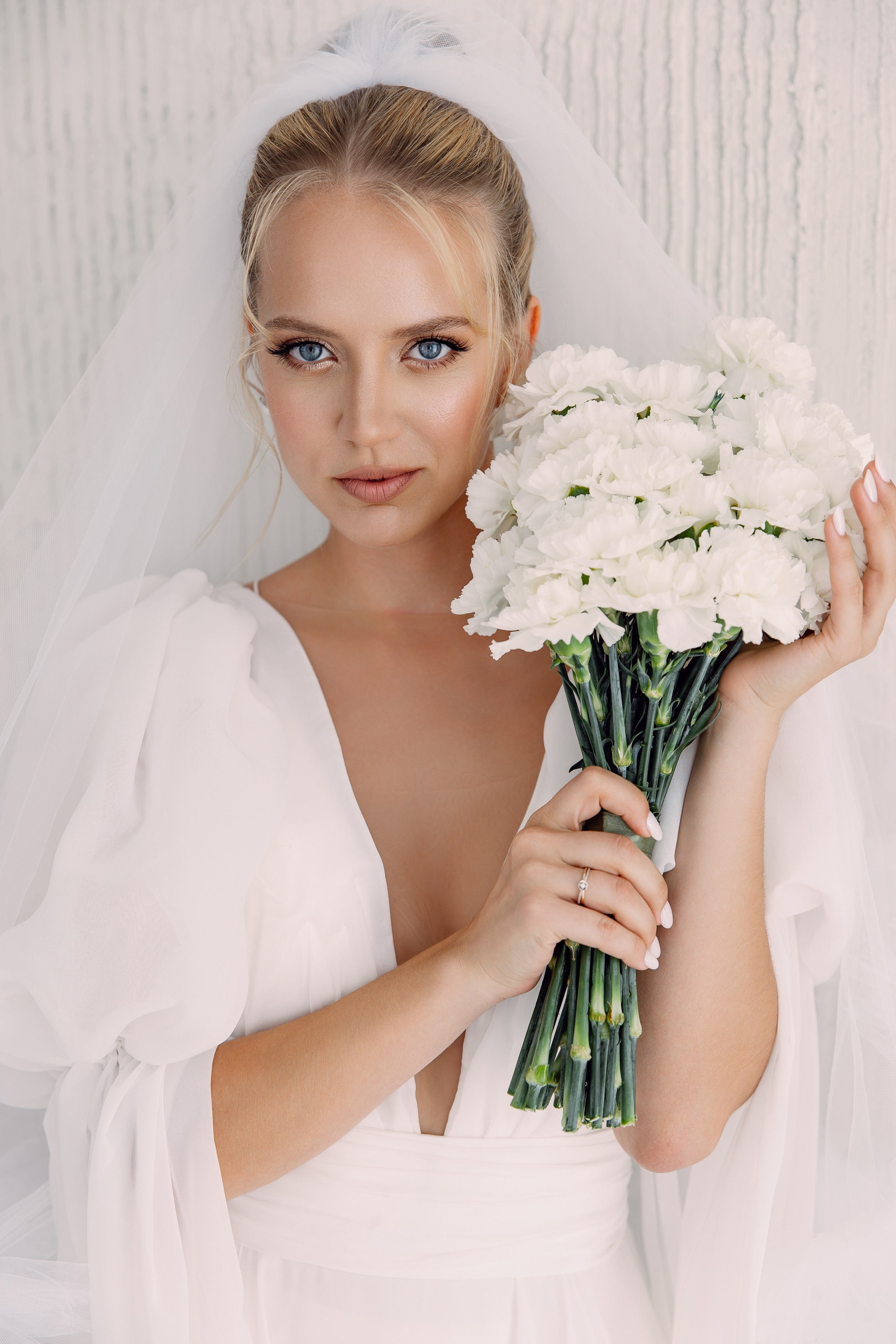 Sasha and Ivan. Свадебный и репортажный фотограф в Чебоксарах