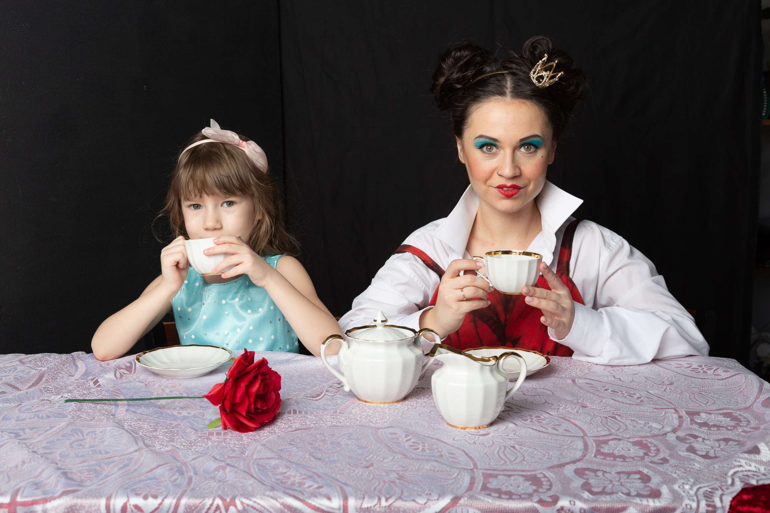 Семья и дети. Портретный и семейный фотограф