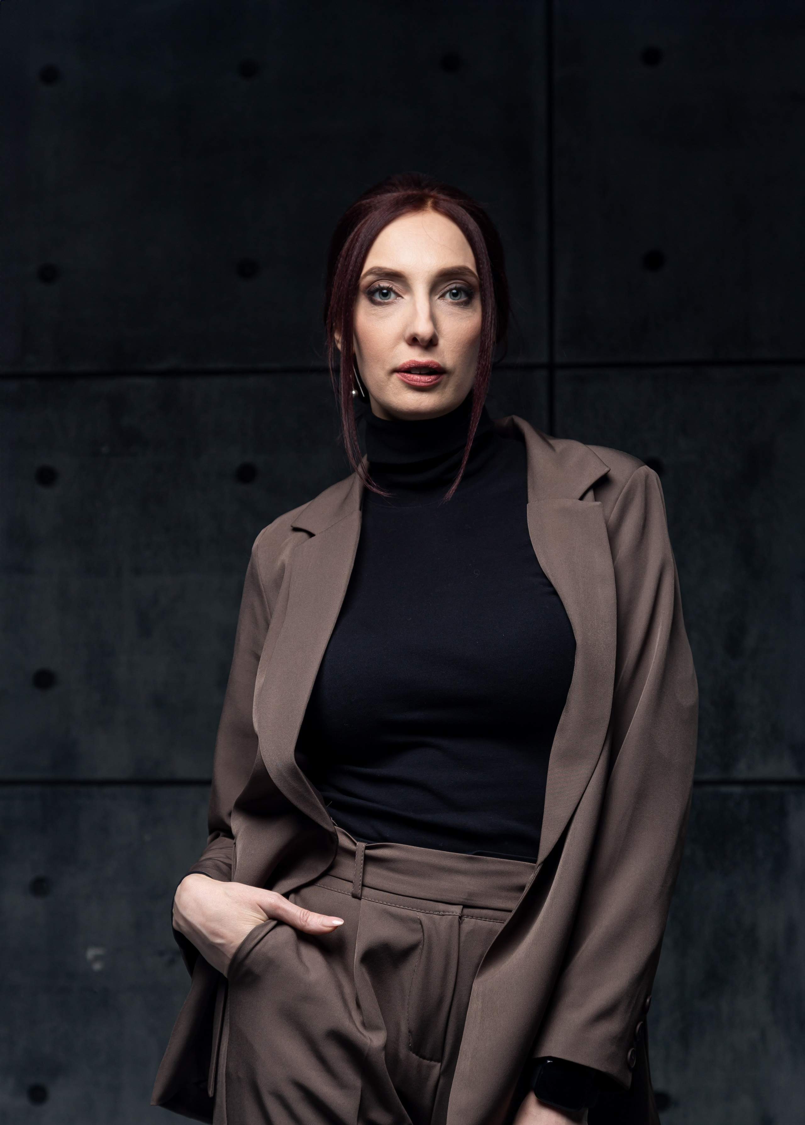 Валерия Клименко. Frame Craft