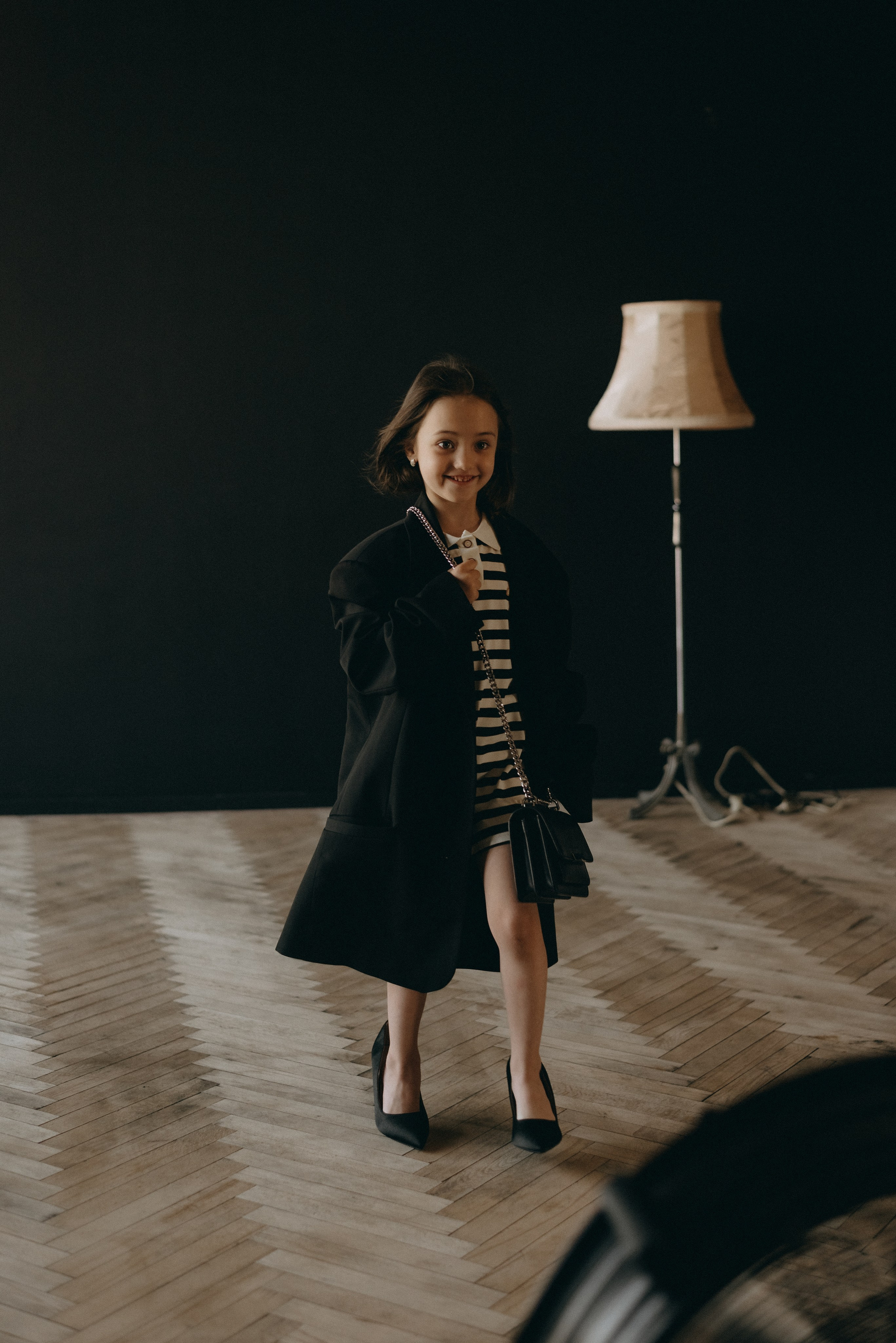 Настя и Ева