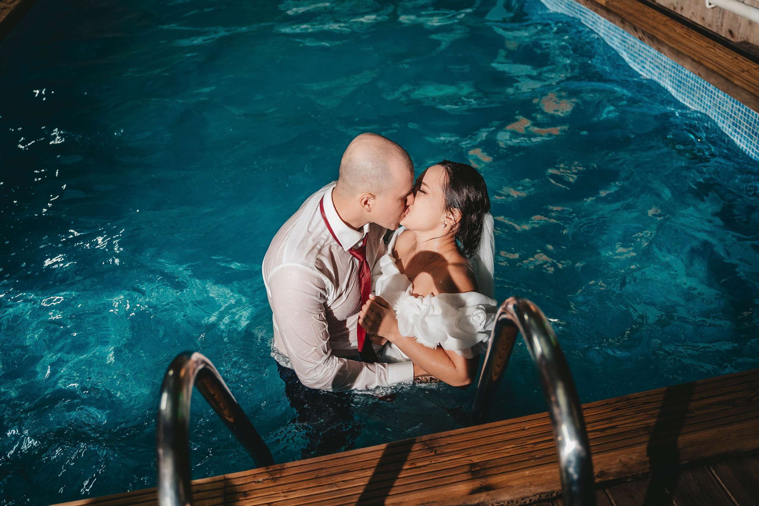 Свадебная съемка. Семейный и свадебный фотограф в Юрге Виктория Лукьяненко