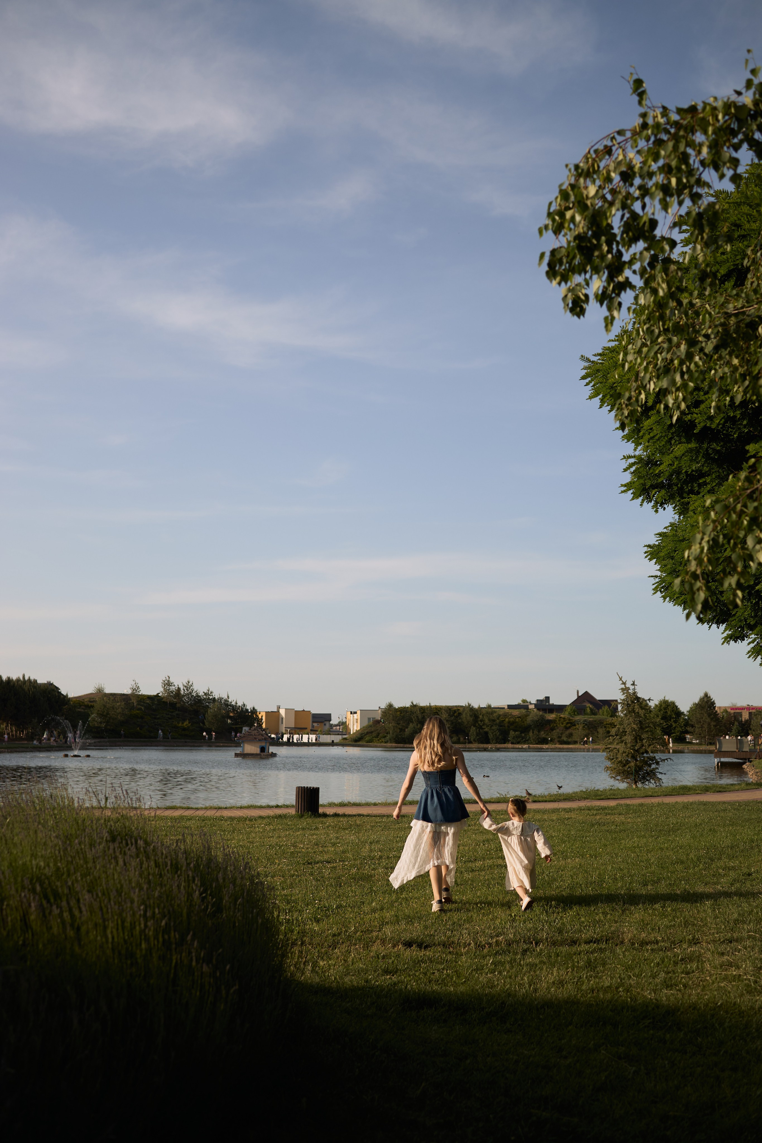 Семейная фотосессия Краснодар