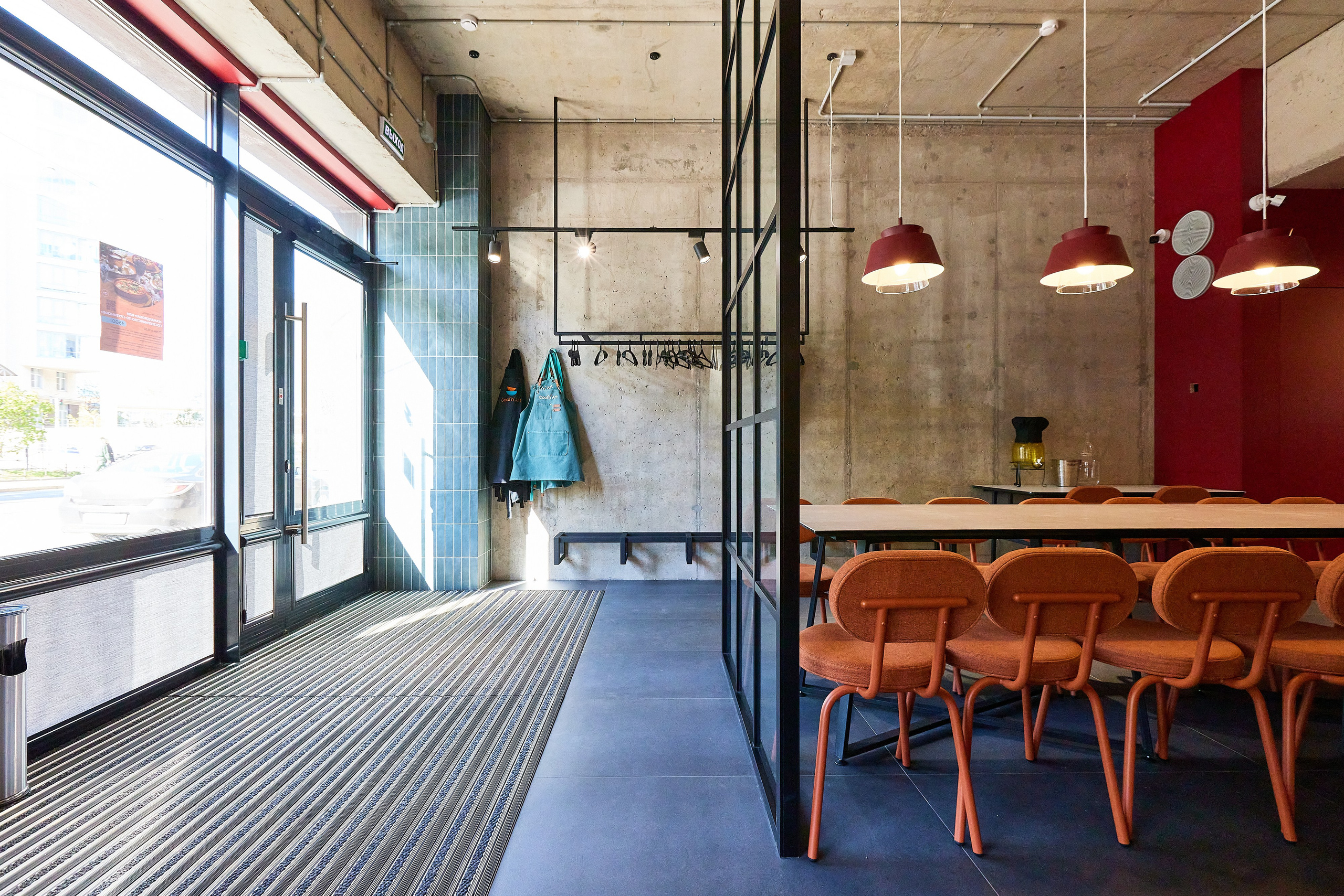 Кулинарная студия КулинАрт. Фотограф Анастасия Леонтьева Санкт-Петербург