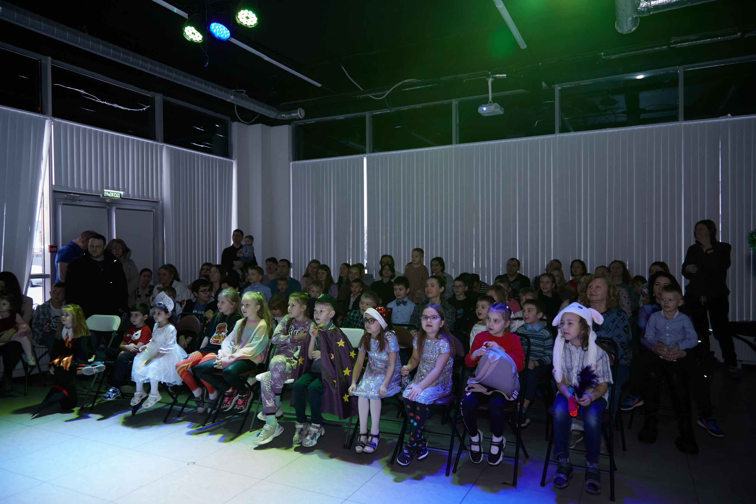 New Year. Фотограф Махлаева Виктория/Санкт-Петербург