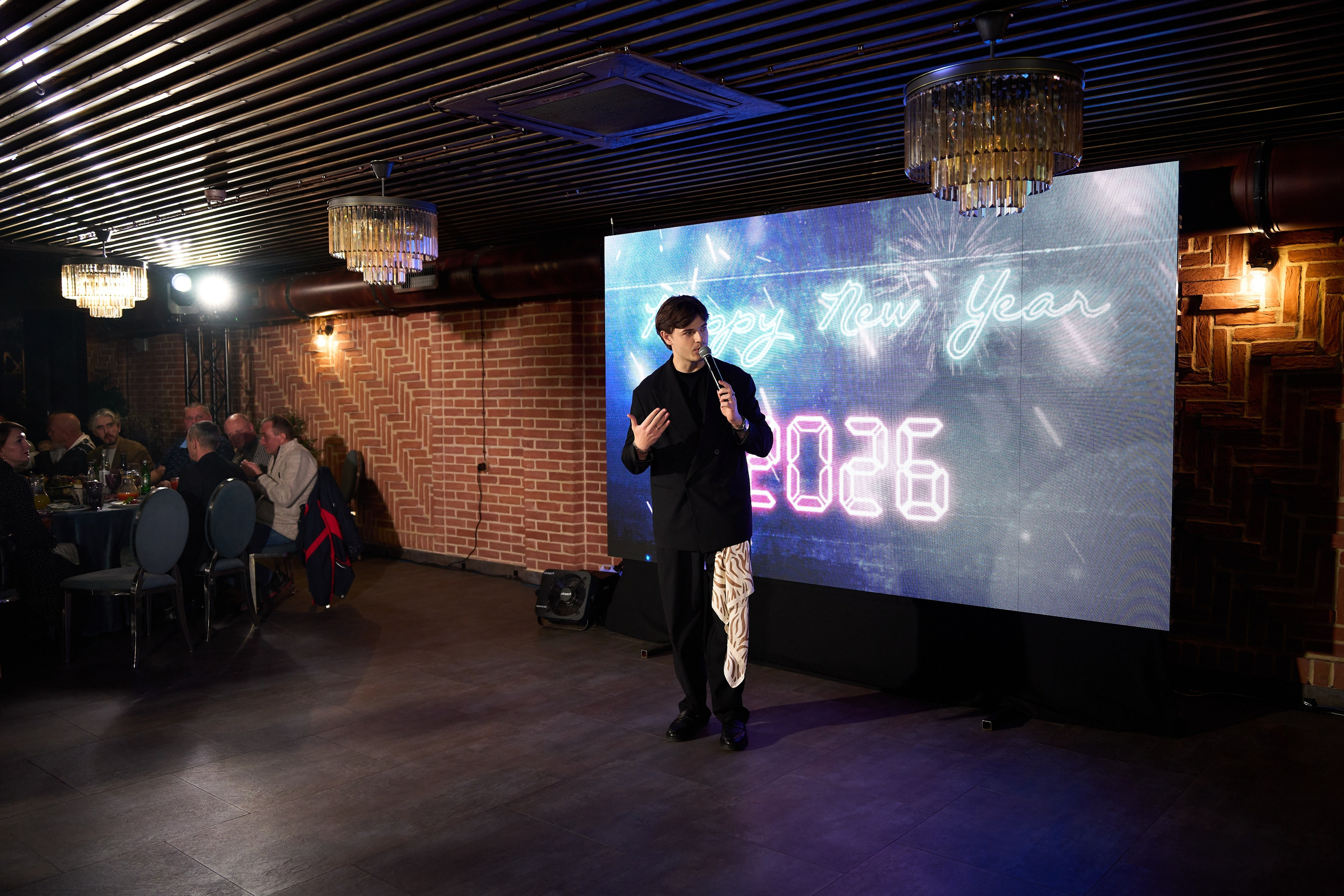 Торговый дом Лебединский 2026. Репортажный фотограф Ростов-на-дону