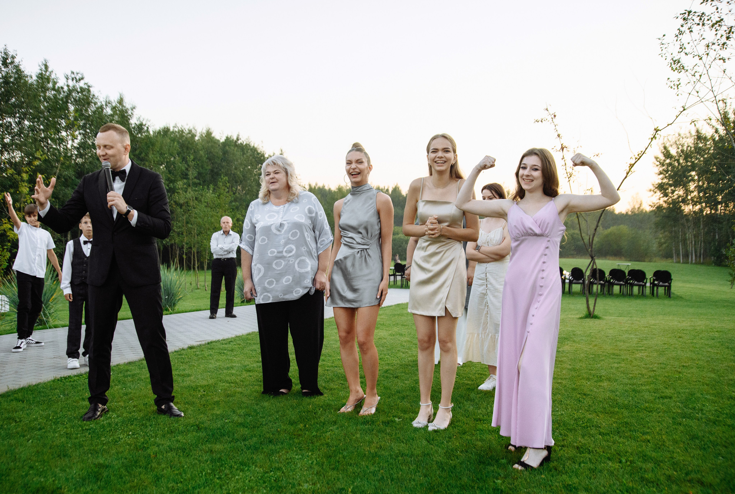 Дмитрий и Елизавета. Фотограф Кирилл Верт