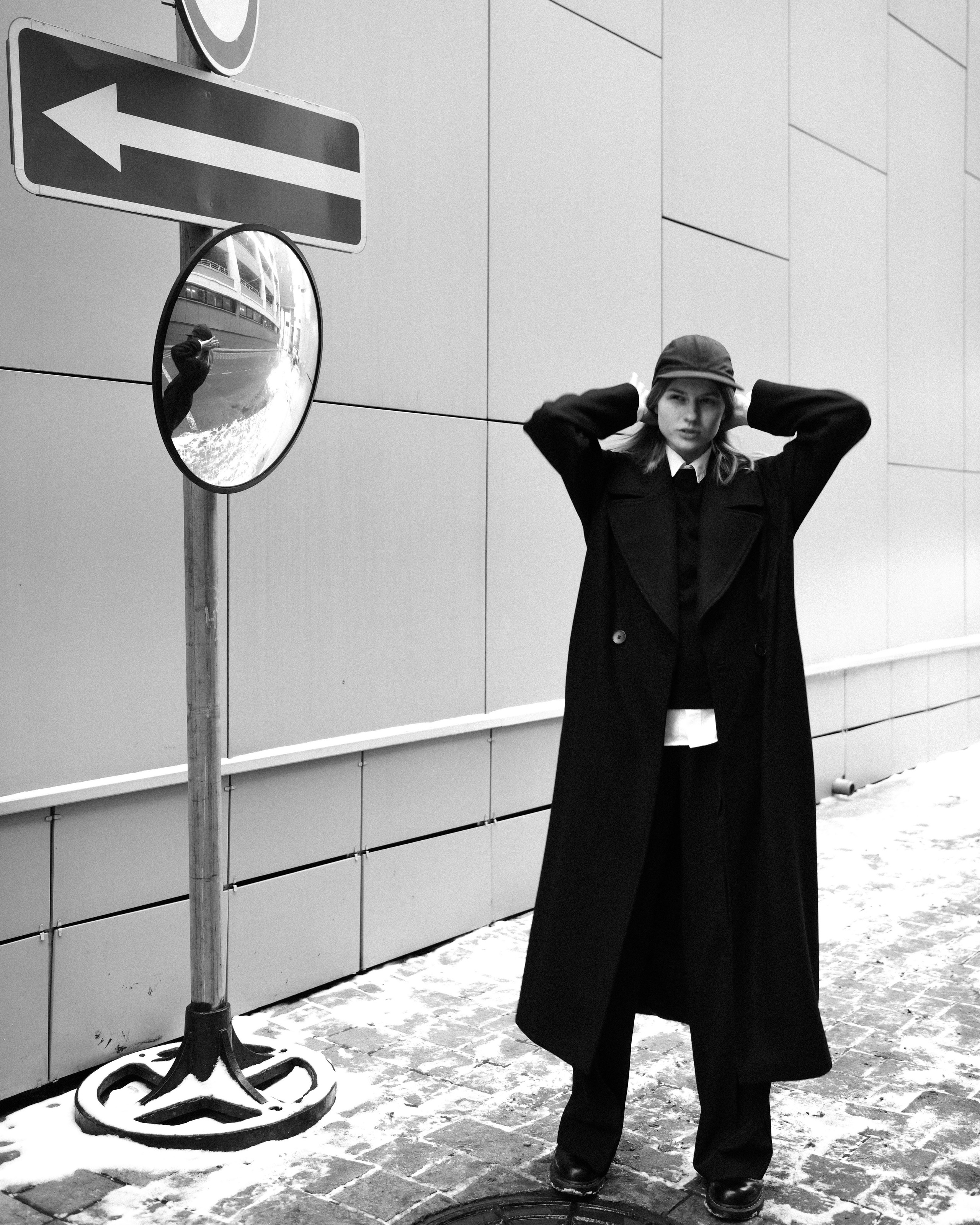 Album. Главная