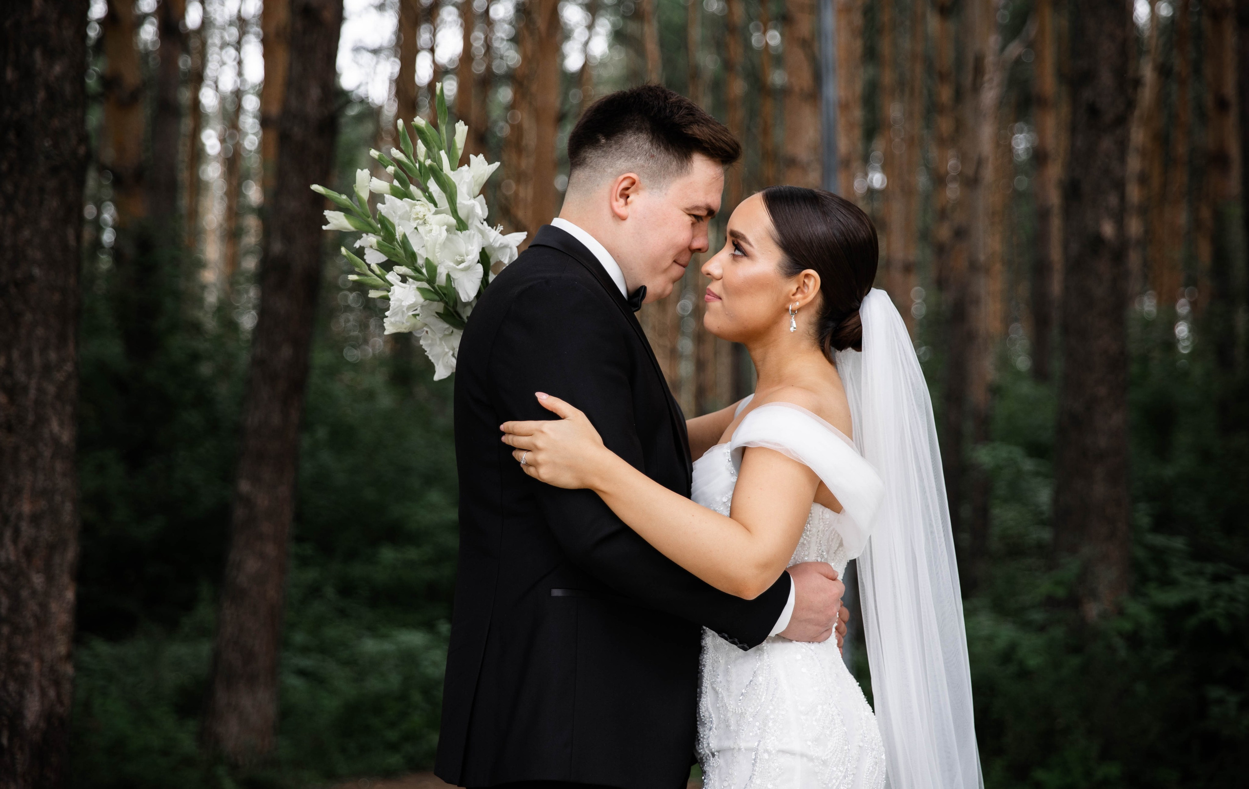 Свадьбы. Свадебный фотограф и видеограф в Казани Фанис Шаяхметов Лиана Шаяхметова