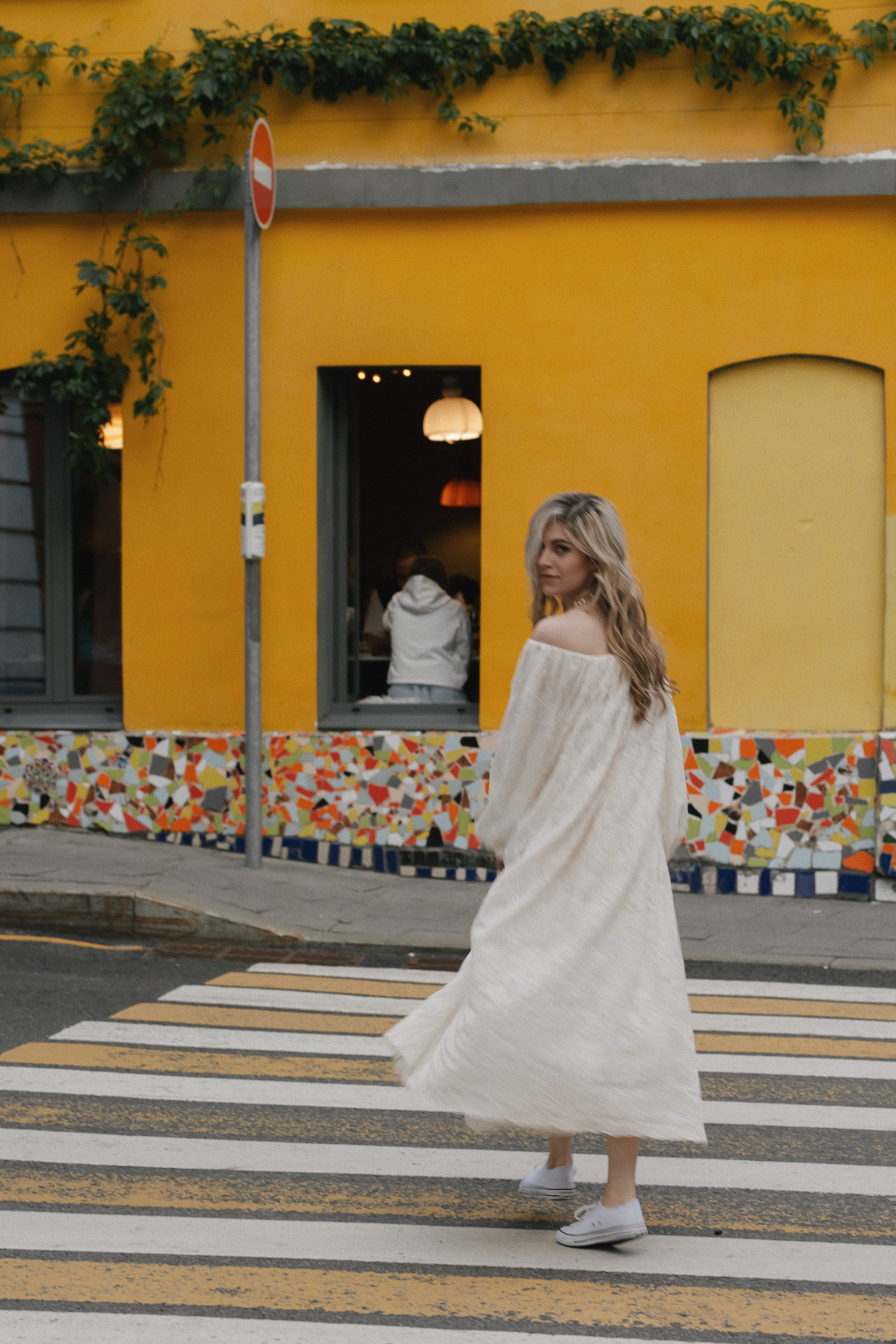 «МАЛЕНЬКАЯ ИТАЛИЯ». Maria Startseva Photo