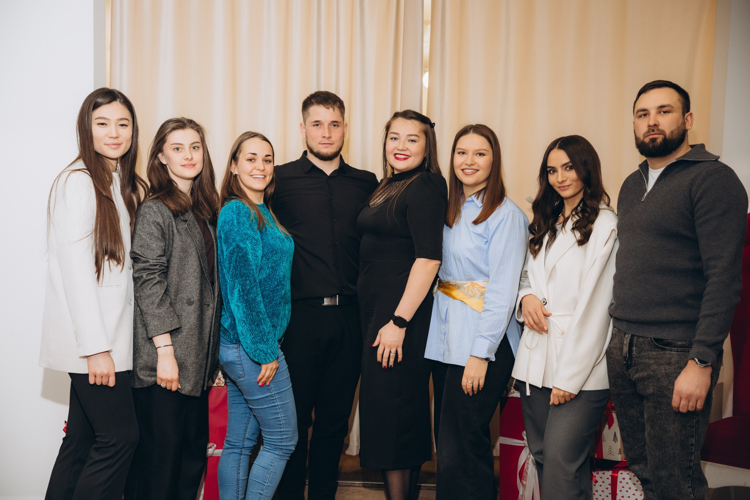 День рождения Вари. Свадебный, семейный фотограф в Иркутске Светлана Макаричева