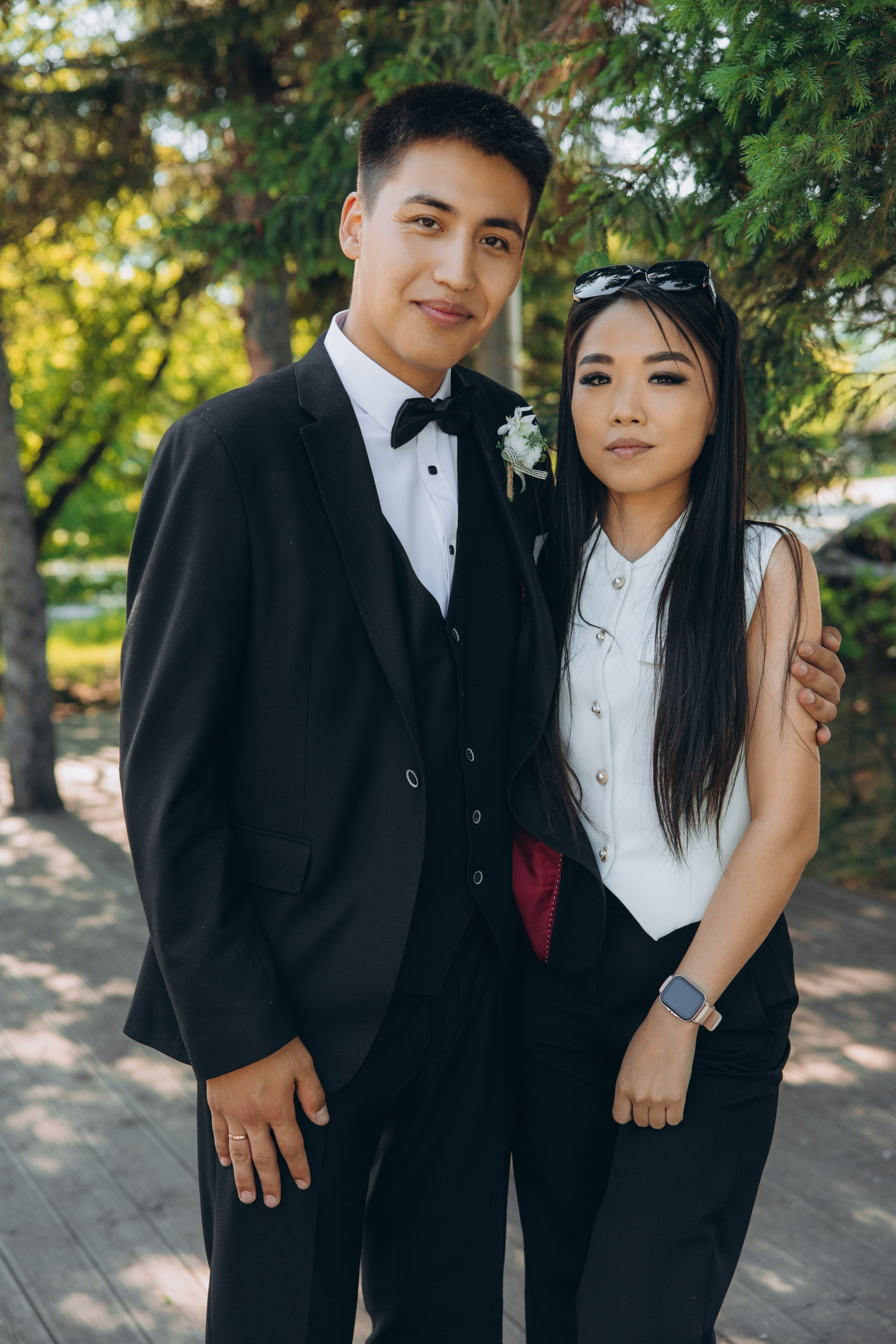 Станислав & Татьяна. Свадебный, семейный фотограф в Иркутске Светлана Макаричева