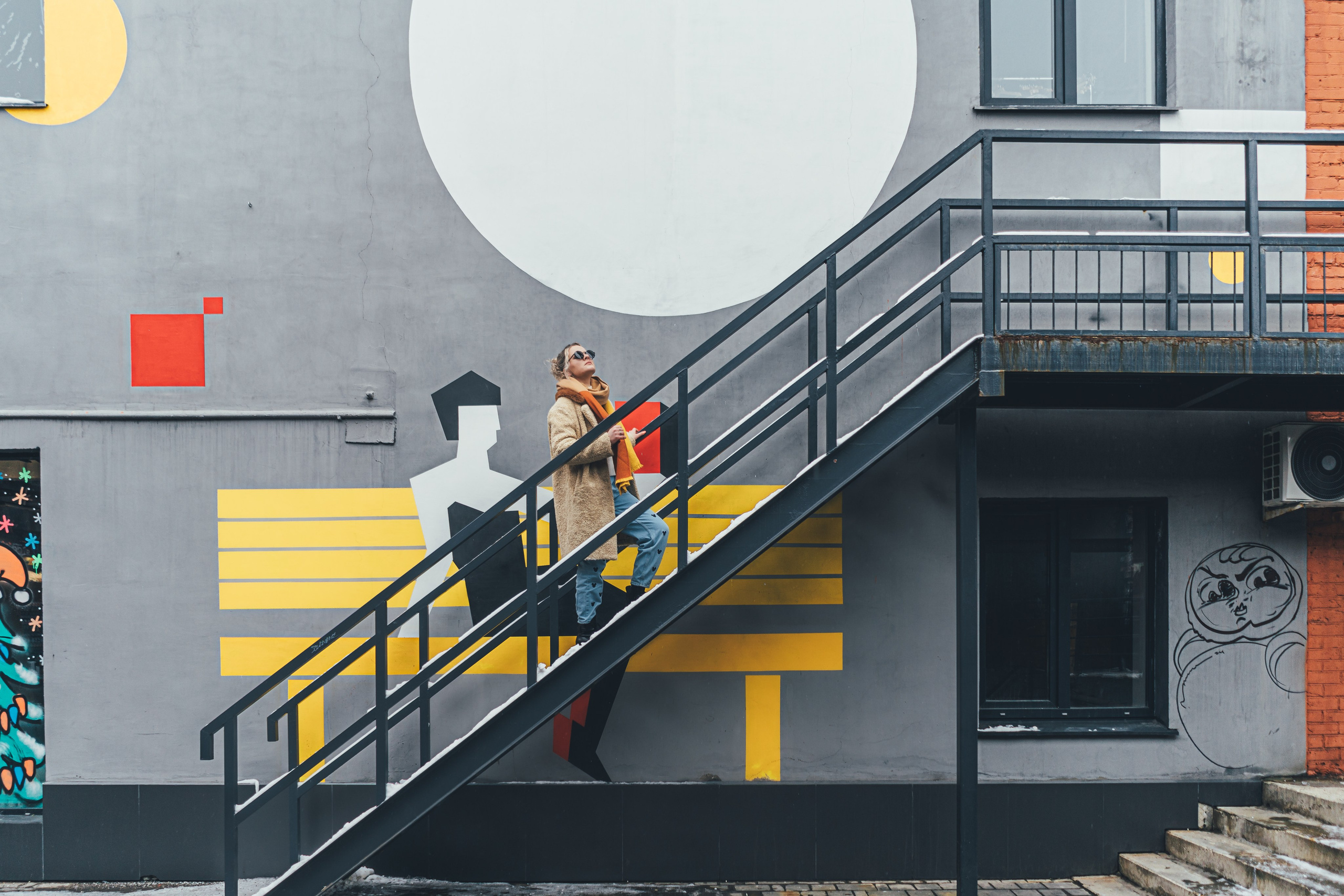 Галина, Москва, Хлебозавод. Наталья Дукалова фотограф Щелково Королев Пушкино Москва Балашиха