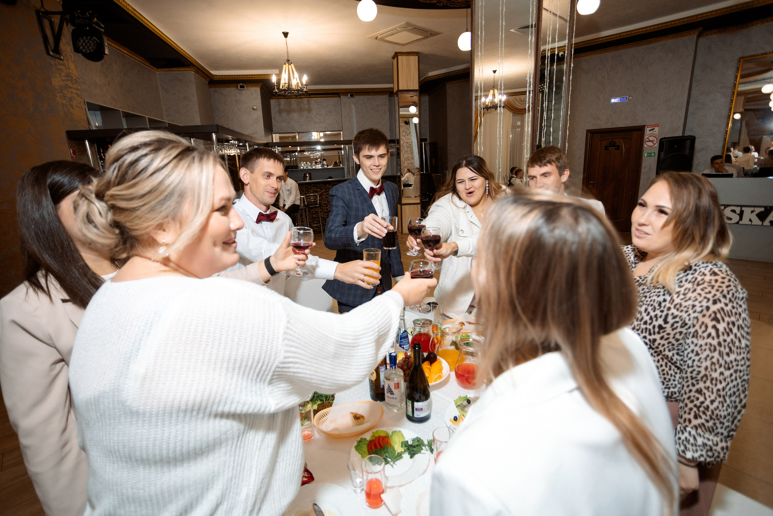 СВАДЬБА: Дима и Юля. Все фото. Профессиональный фотограф в Ижевске Леша Петров