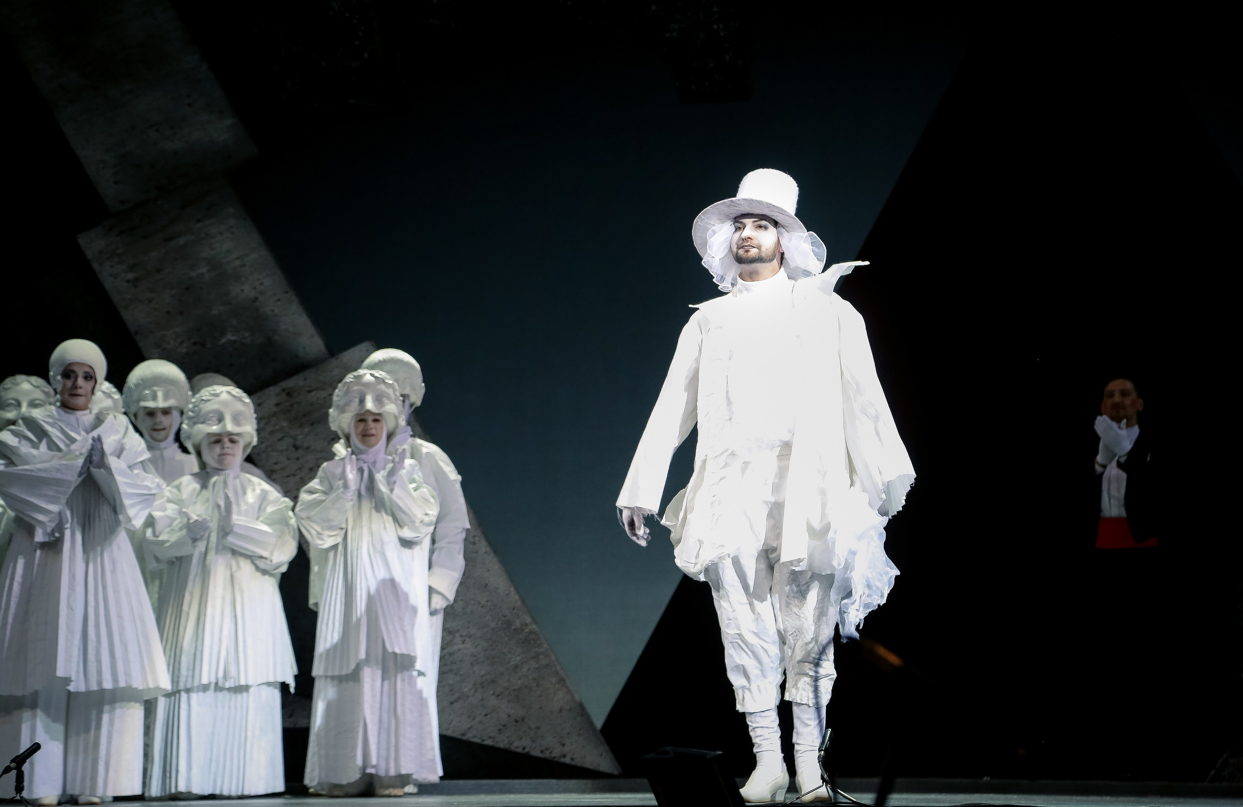 Разное. Дарья Письменюк / Darya Leitstern — фотограф, музыкант, журналист, путешественник