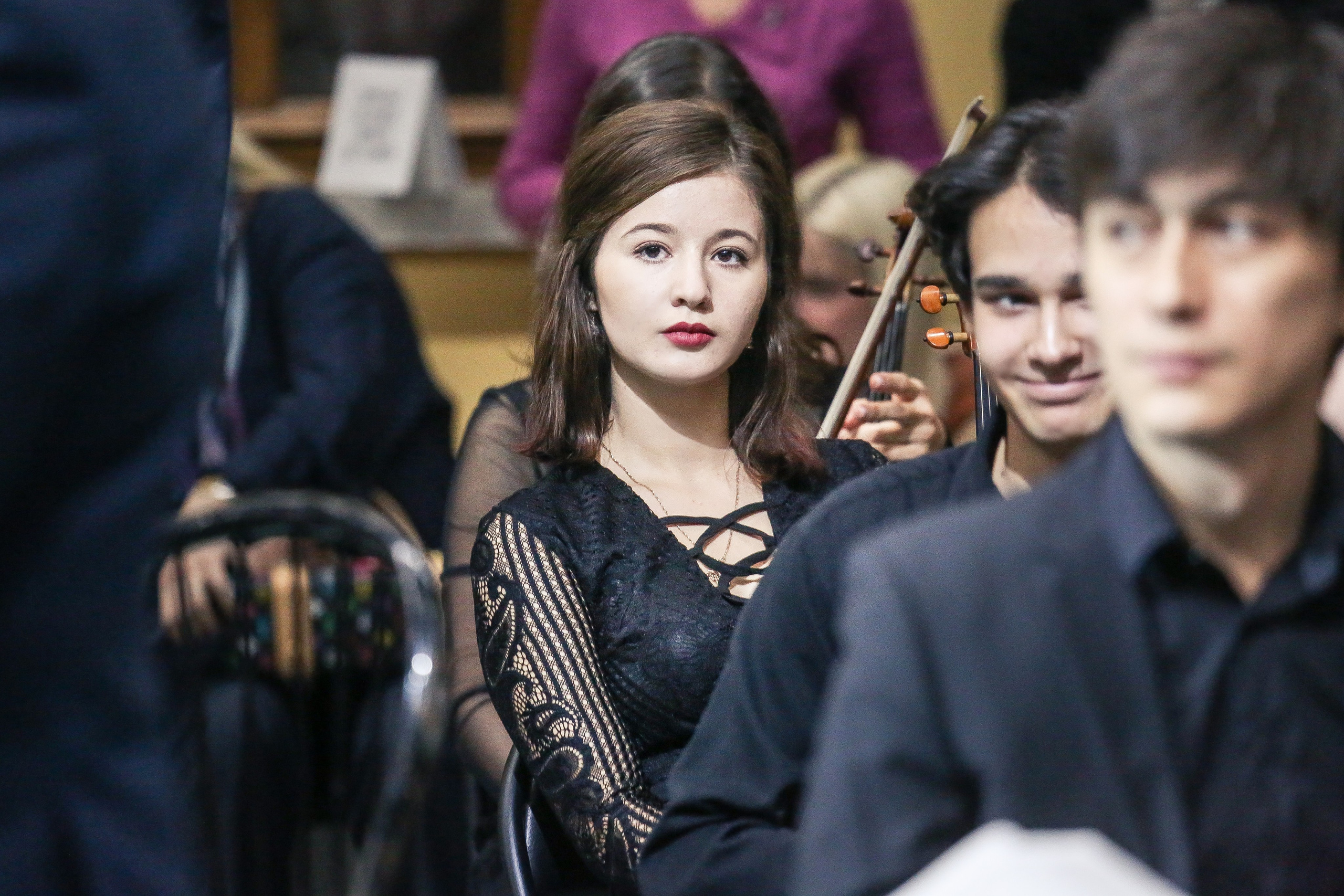 «Метель» в Музее Пушкина на Пречистенке. Дарья Письменюк / Darya Leitstern — фотограф, музыкант, журналист, путешественник