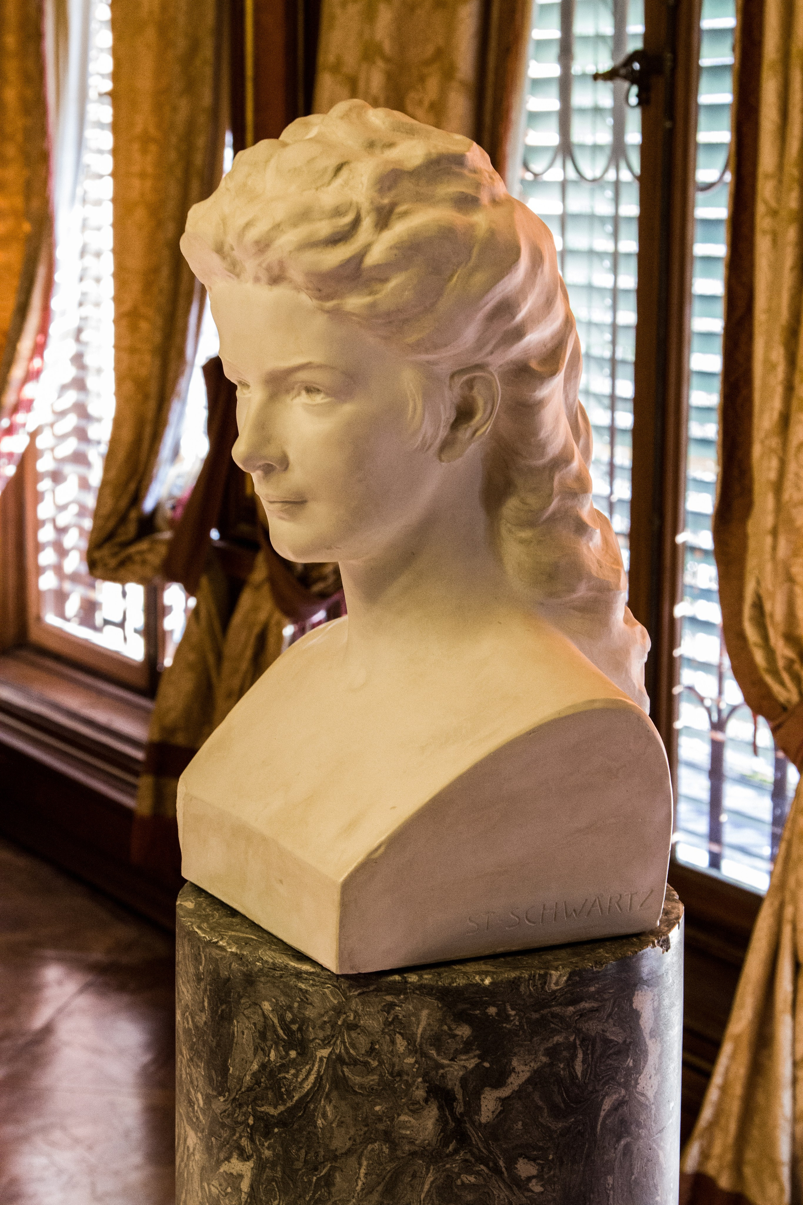 Австрия: Бад-Ишль. Дарья Письменюк / Darya Leitstern — фотограф, музыкант, журналист, путешественник