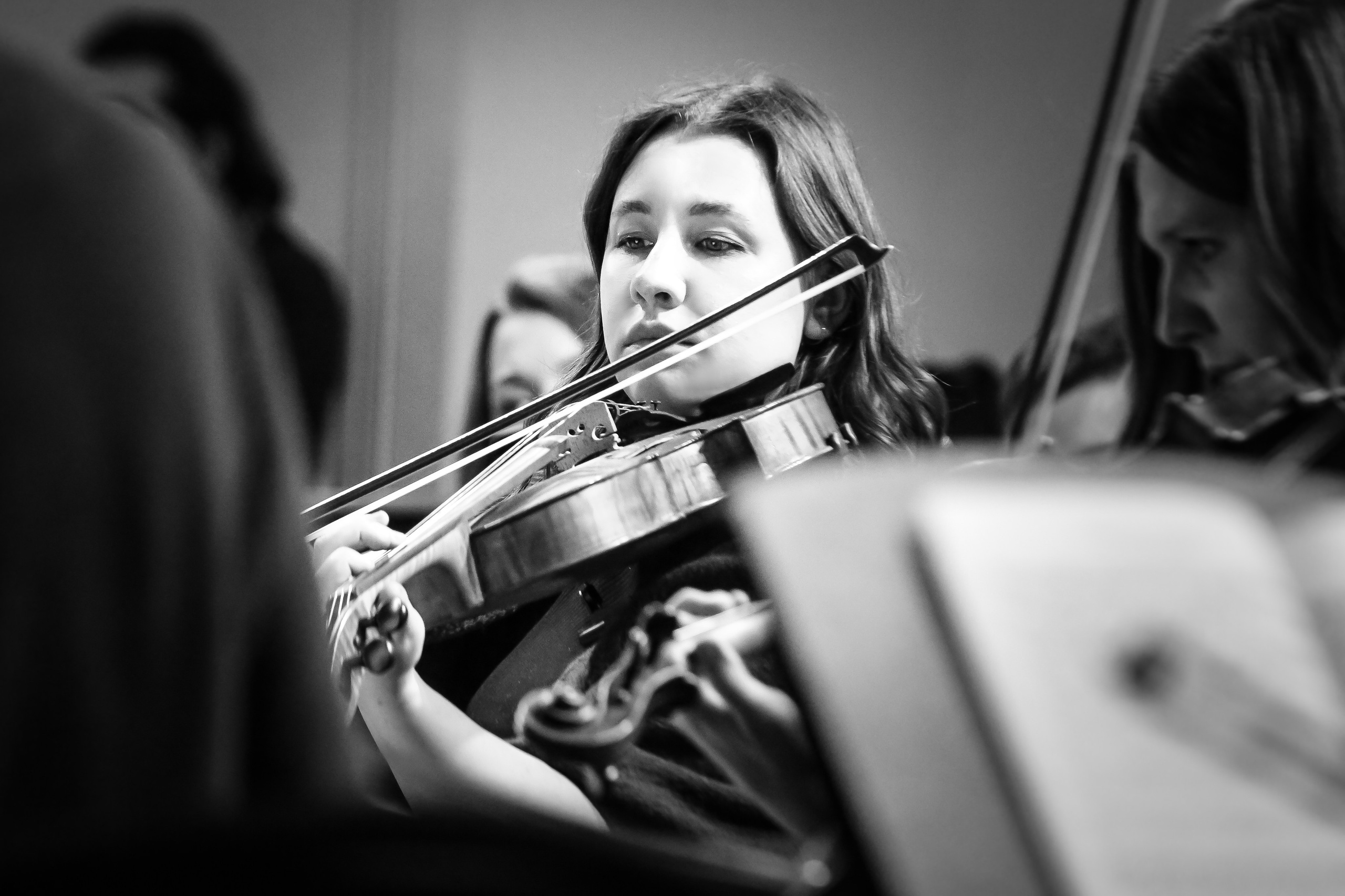 Концерт с Квартетом им. Бородина. Дарья Письменюк / Darya Leitstern — фотограф, музыкант, журналист, путешественник