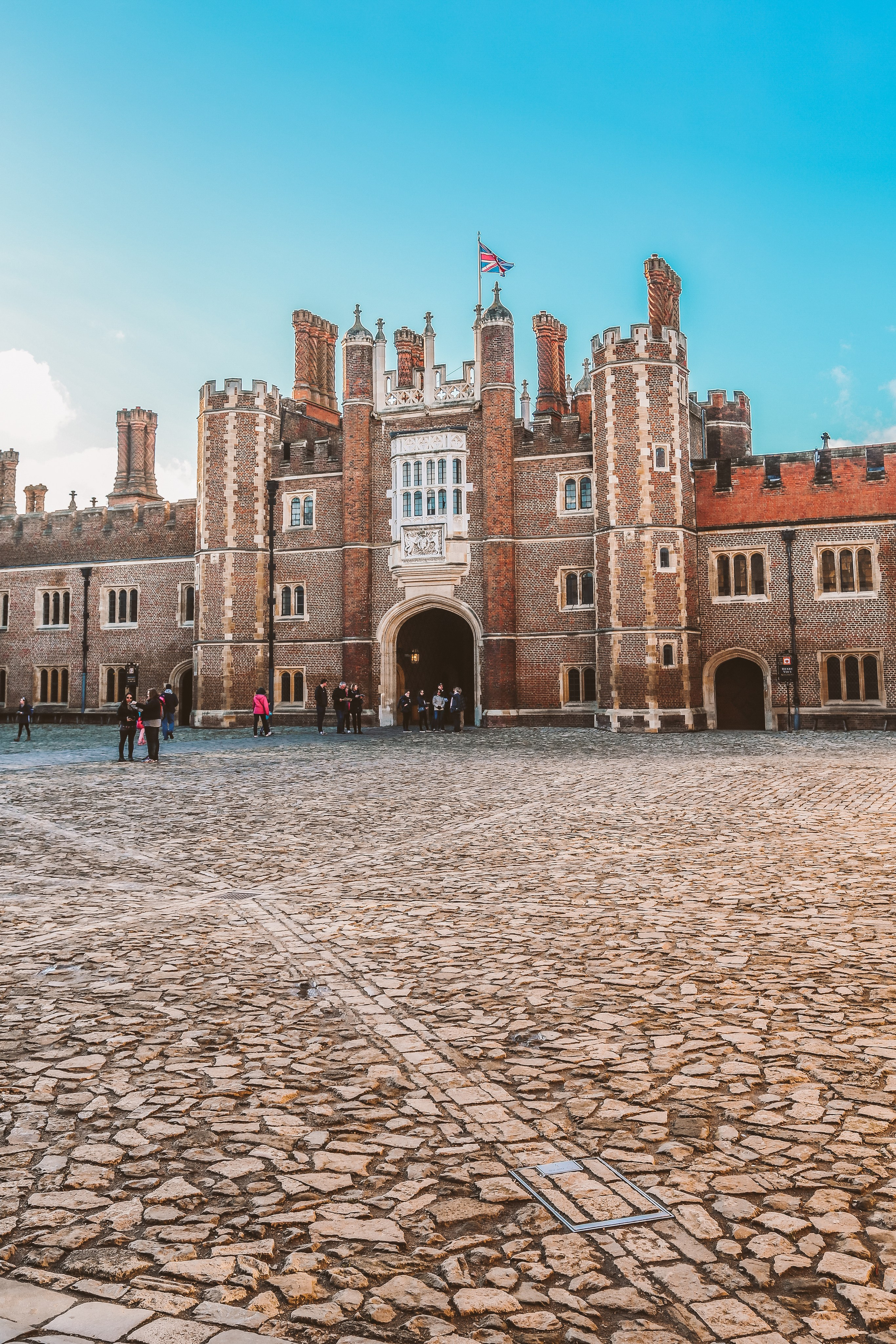 Англия: Гринвич, Хэмптон-Корт, Оксфорд, Виндзор, Стратфорд. Дарья Письменюк / Darya Leitstern — фотограф, музыкант, журналист, путешественник