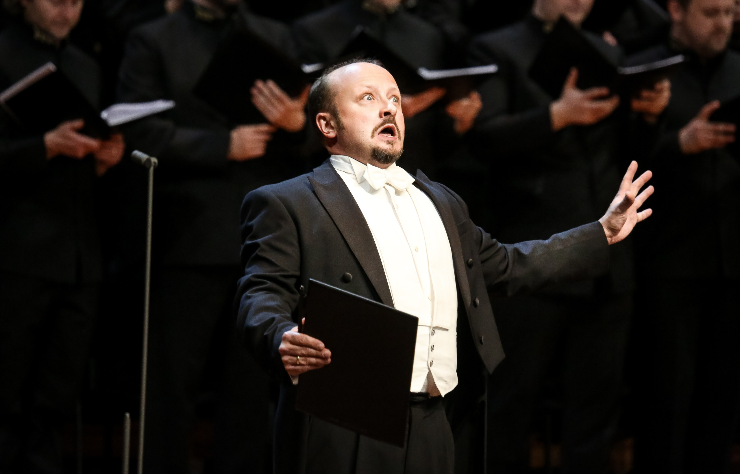 Староновая «Хованщина» в Будапеште. Дарья Письменюк / Darya Leitstern — фотограф, музыкант, журналист, путешественник