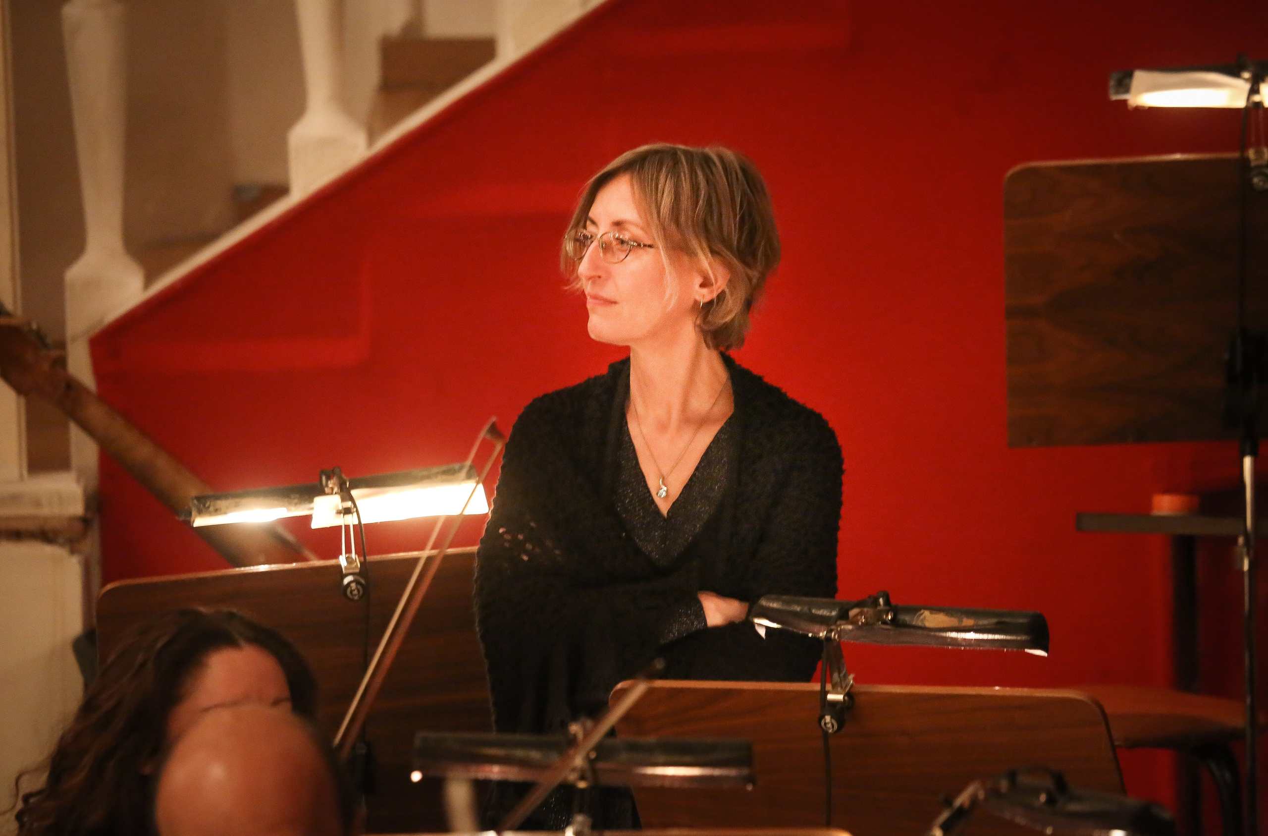 «Борис Годунов» в Татарском театре оперы и балета. Дарья Письменюк / Darya Leitstern — фотограф, музыкант, журналист, путешественник