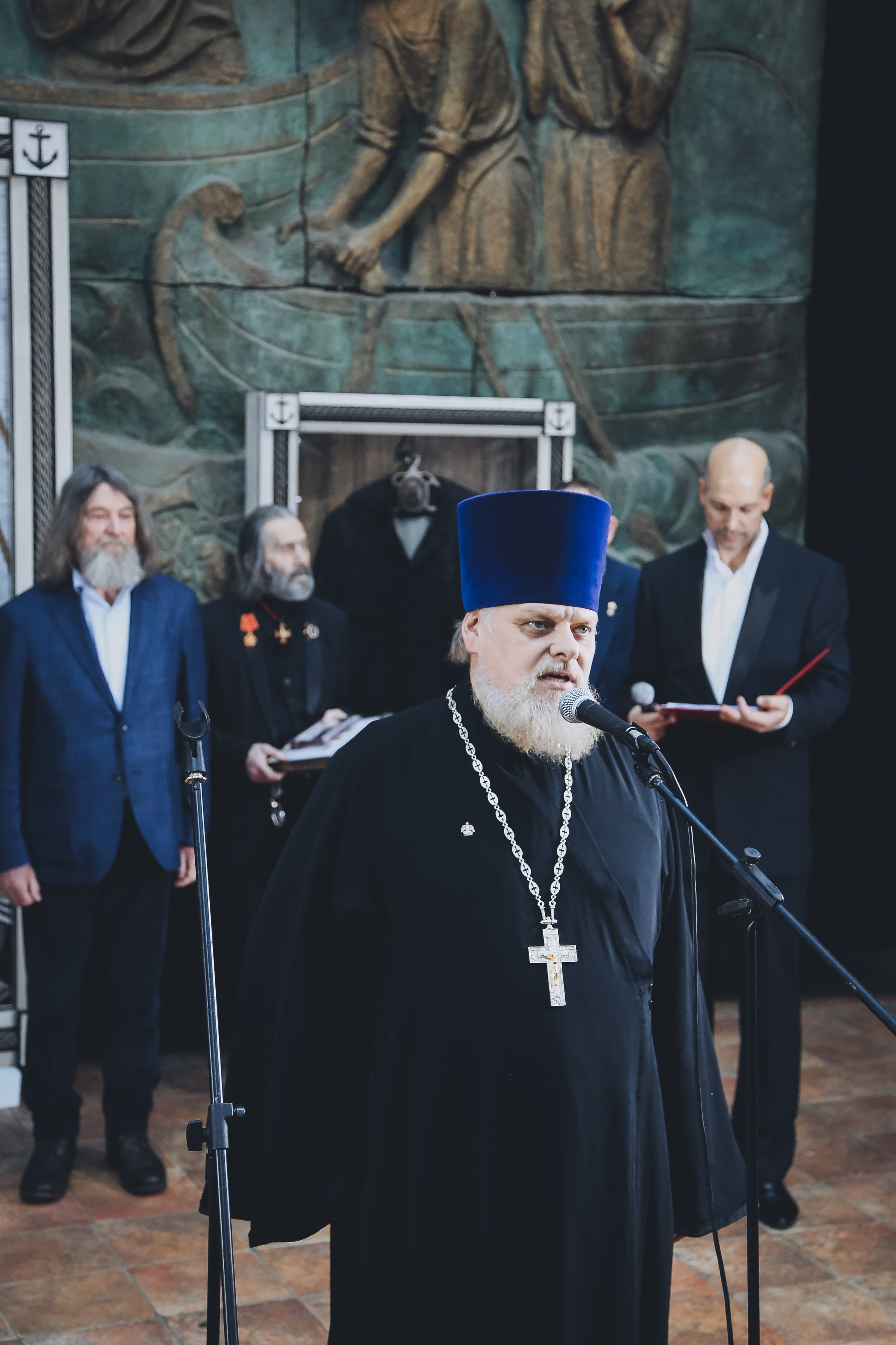 Открытие выставки Федора Конюхова. Дарья Письменюк / Darya Leitstern — фотограф, музыкант, журналист, путешественник