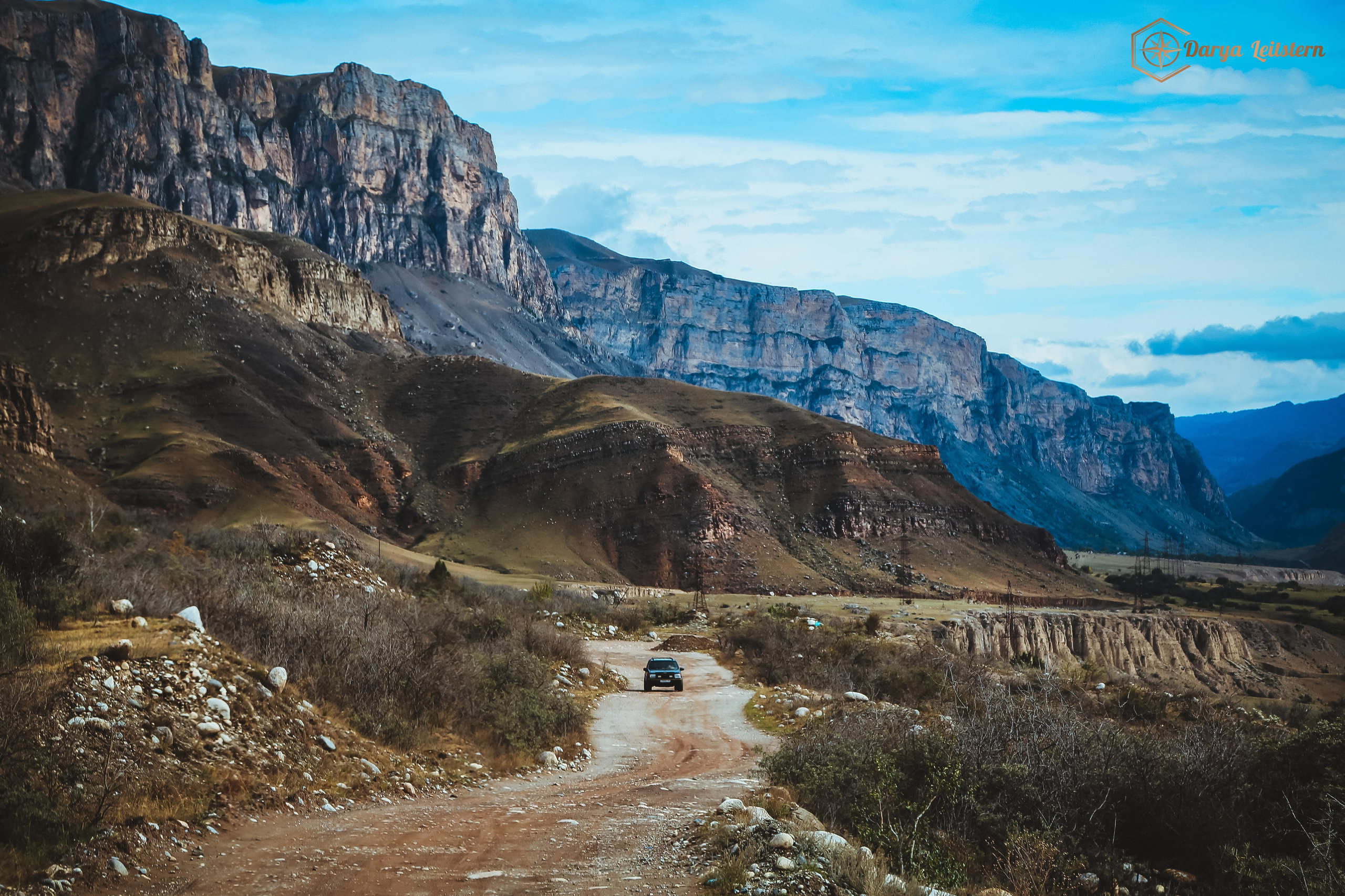 Фотографии из путешествий по разным странам. Дарья Письменюк / Darya Leitstern — фотограф, музыкант, журналист, путешественник