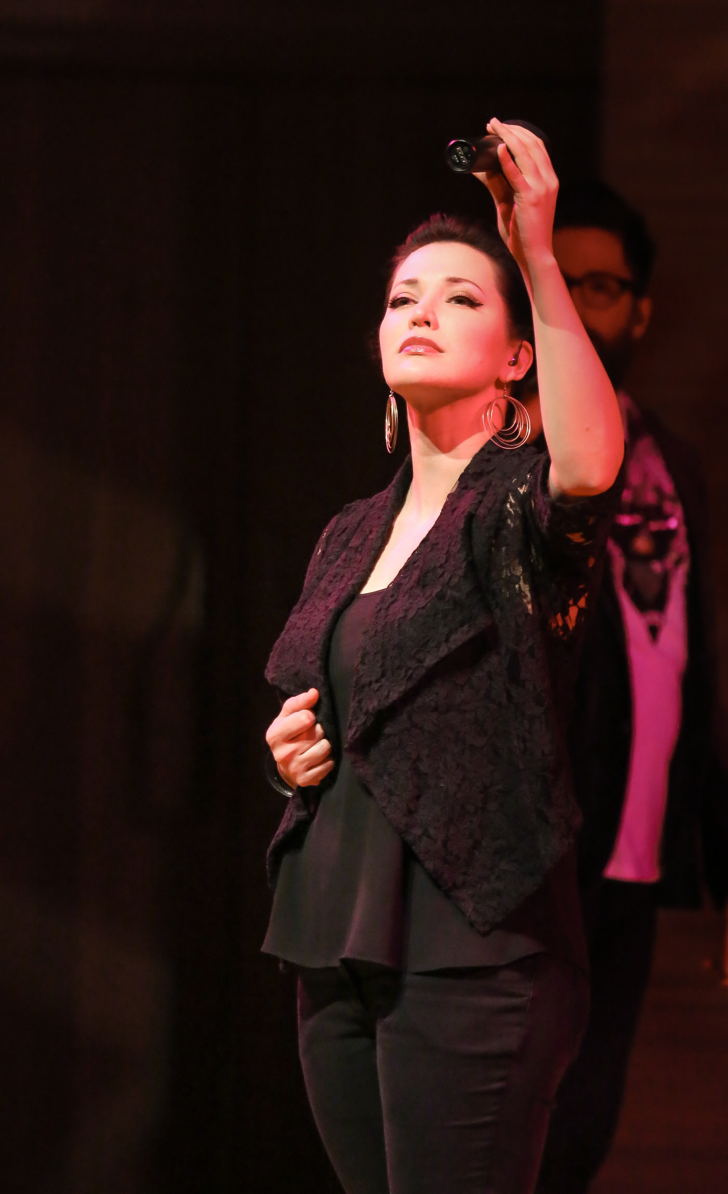 Swingle Singers — вокальный «оркестр», покоривший мир. Дарья Письменюк / Darya Leitstern — фотограф, музыкант, журналист, путешественник