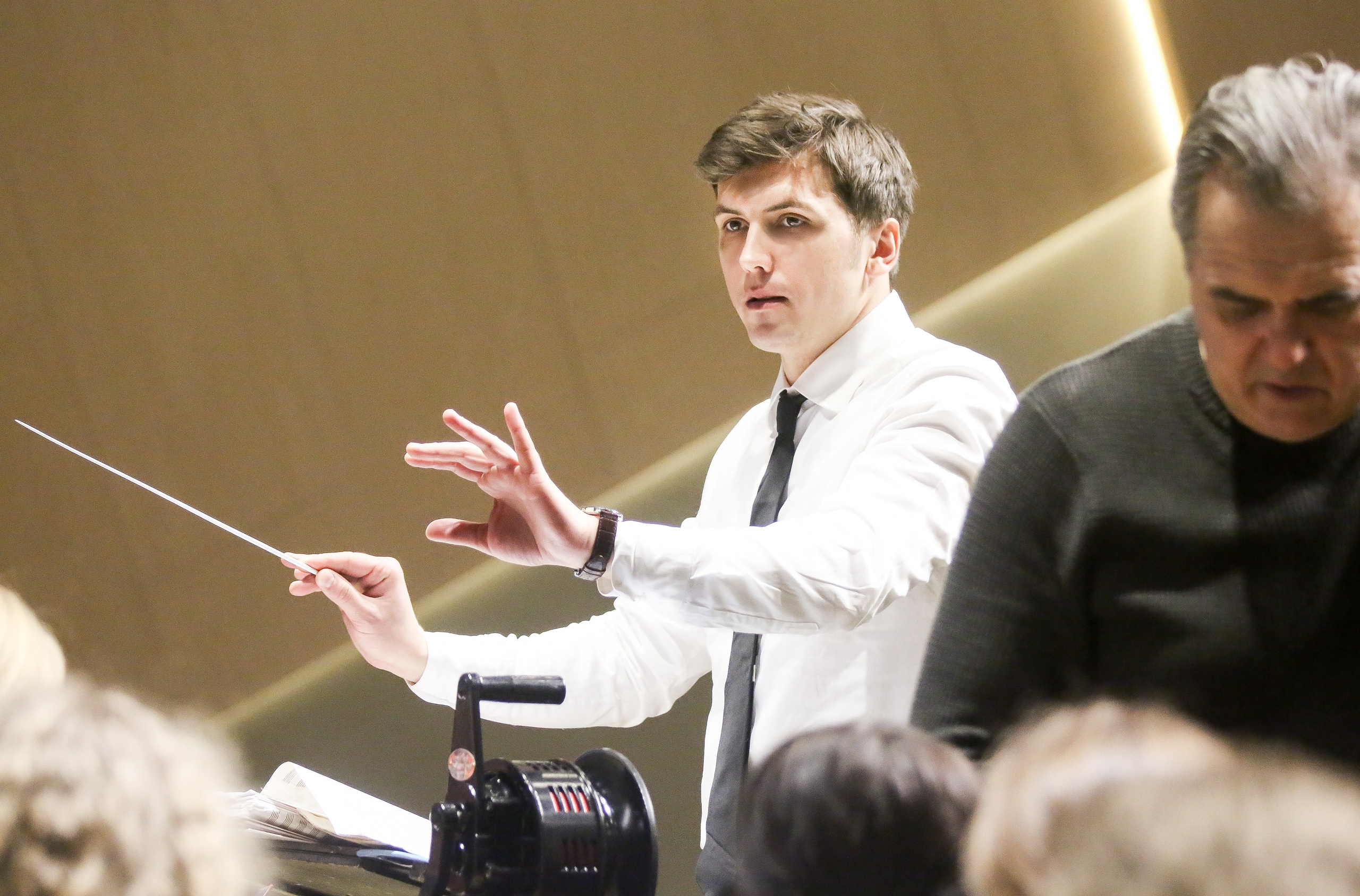 «Волшебник Изумрудного города» в Твери. Дарья Письменюк / Darya Leitstern — фотограф, музыкант, журналист, путешественник