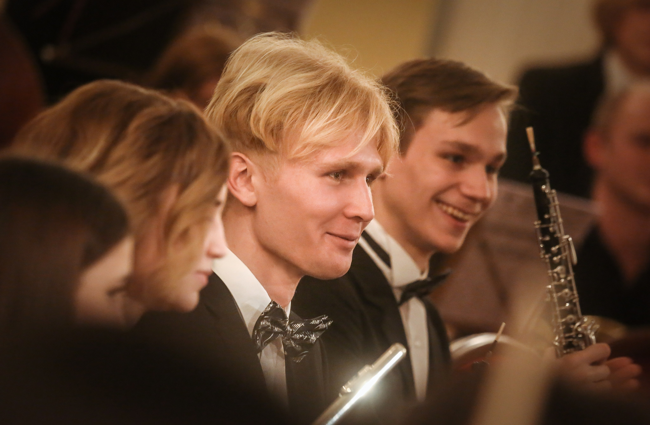 Музыкальные признания. Дарья Письменюк / Darya Leitstern — фотограф, музыкант, журналист, путешественник