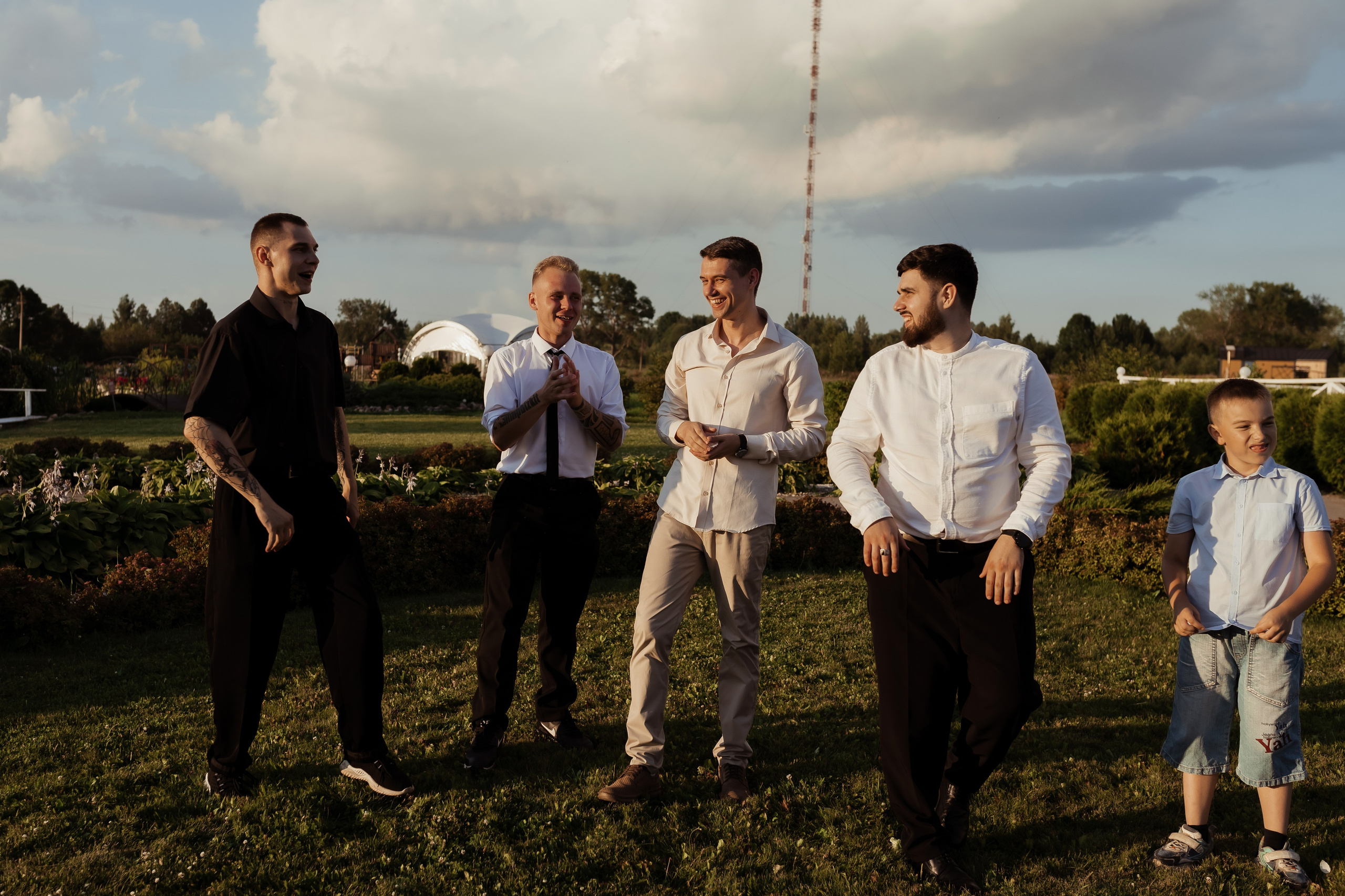 Ваня & Галя (с банкетом). ФОТОГРАФ Маргарита Сивакова | Ярославль Кострома Москва