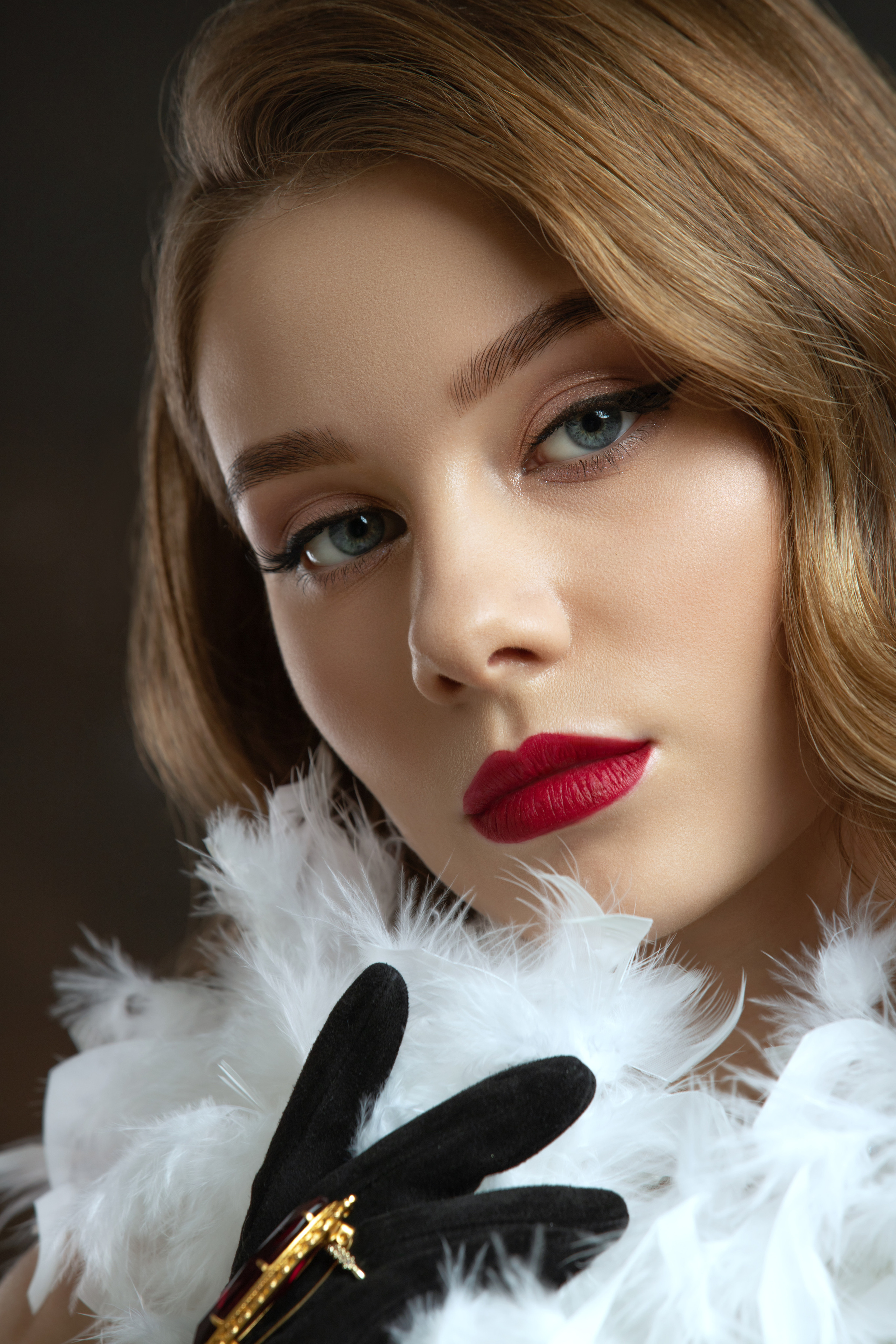 Фотограф: Татьяна Шкундина