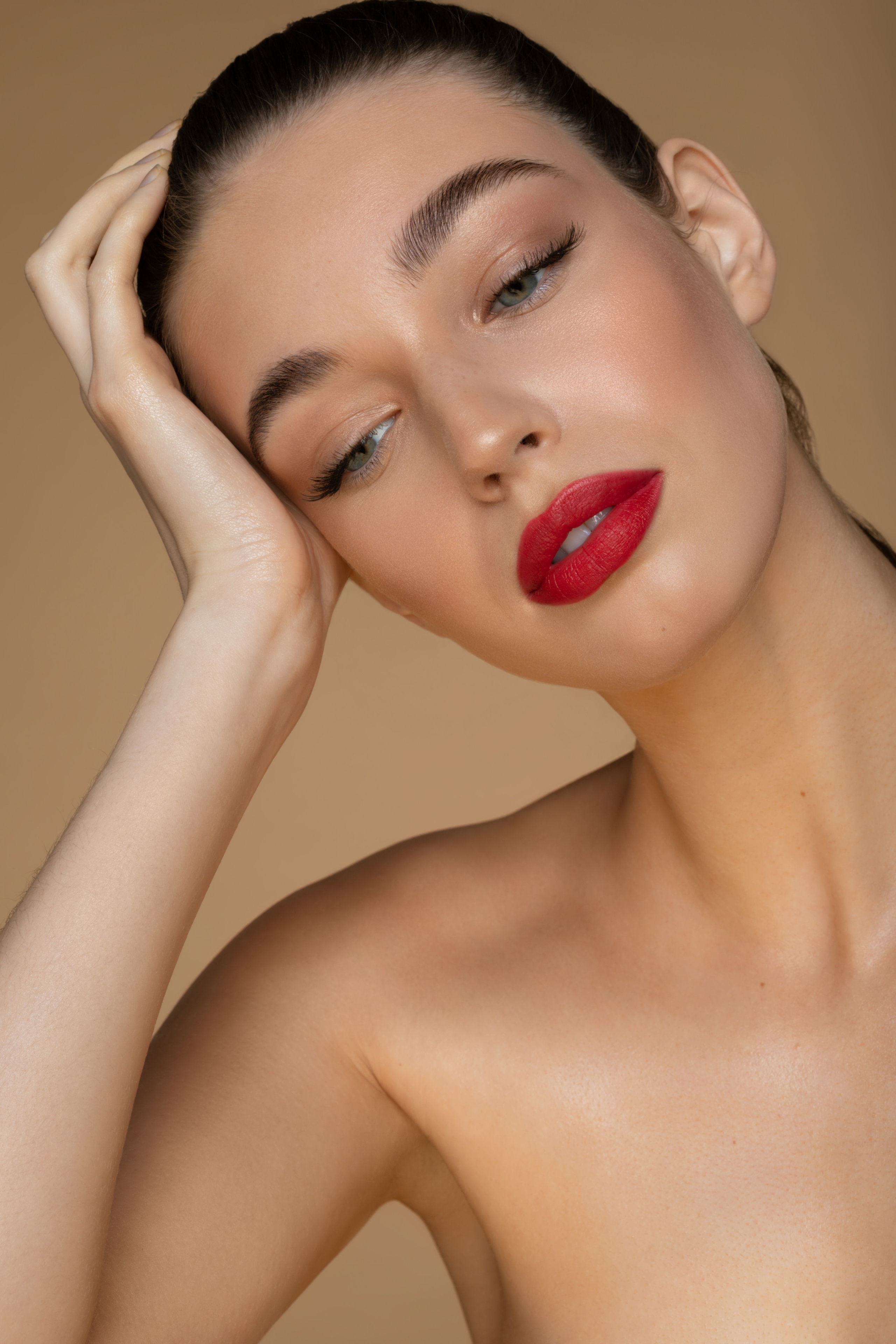 Фотограф: Iulia David