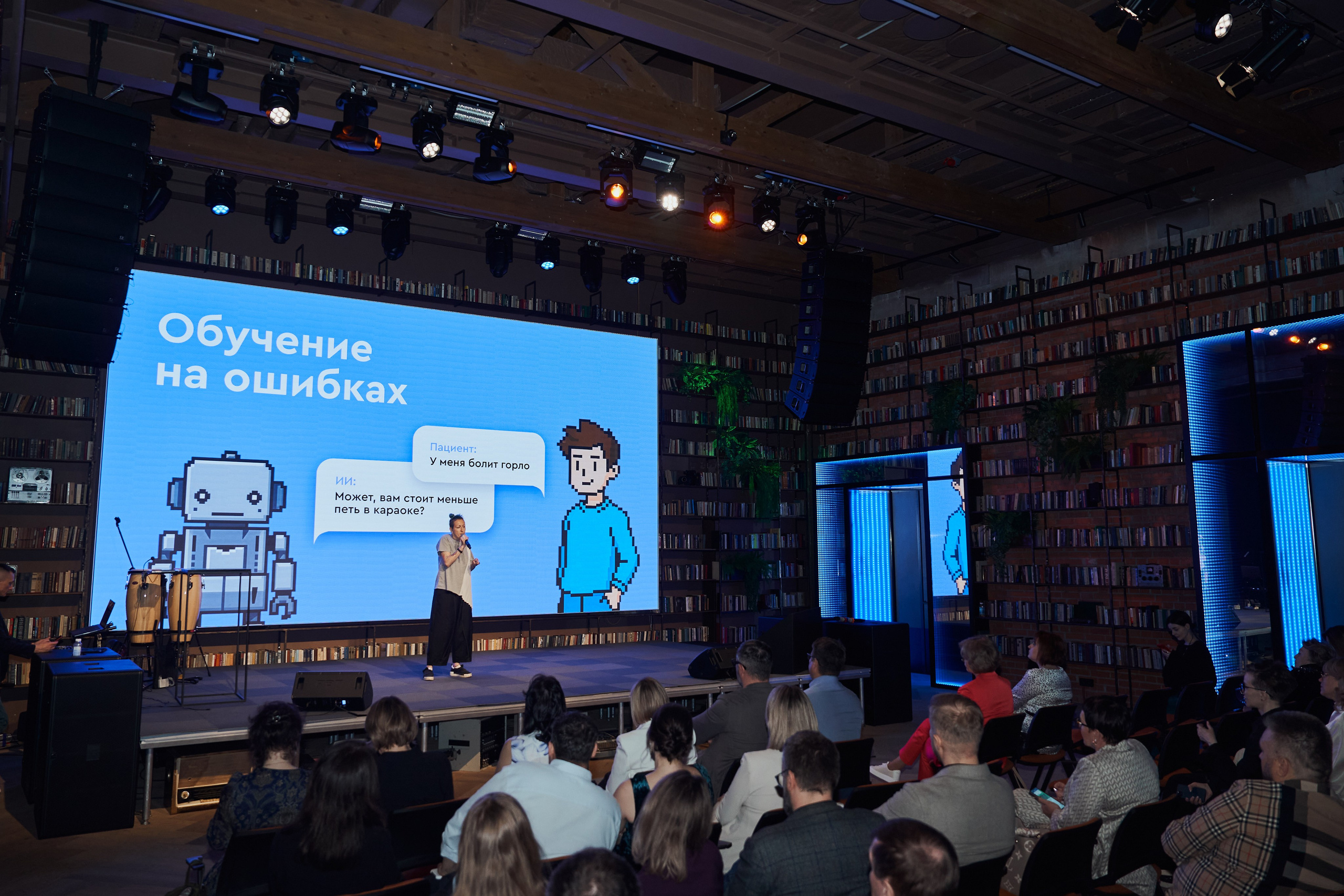 Клинике «Будь Здоров» 20 лет. Свадебный фотограф в Москве и Подмосковье Виктор Одинцов