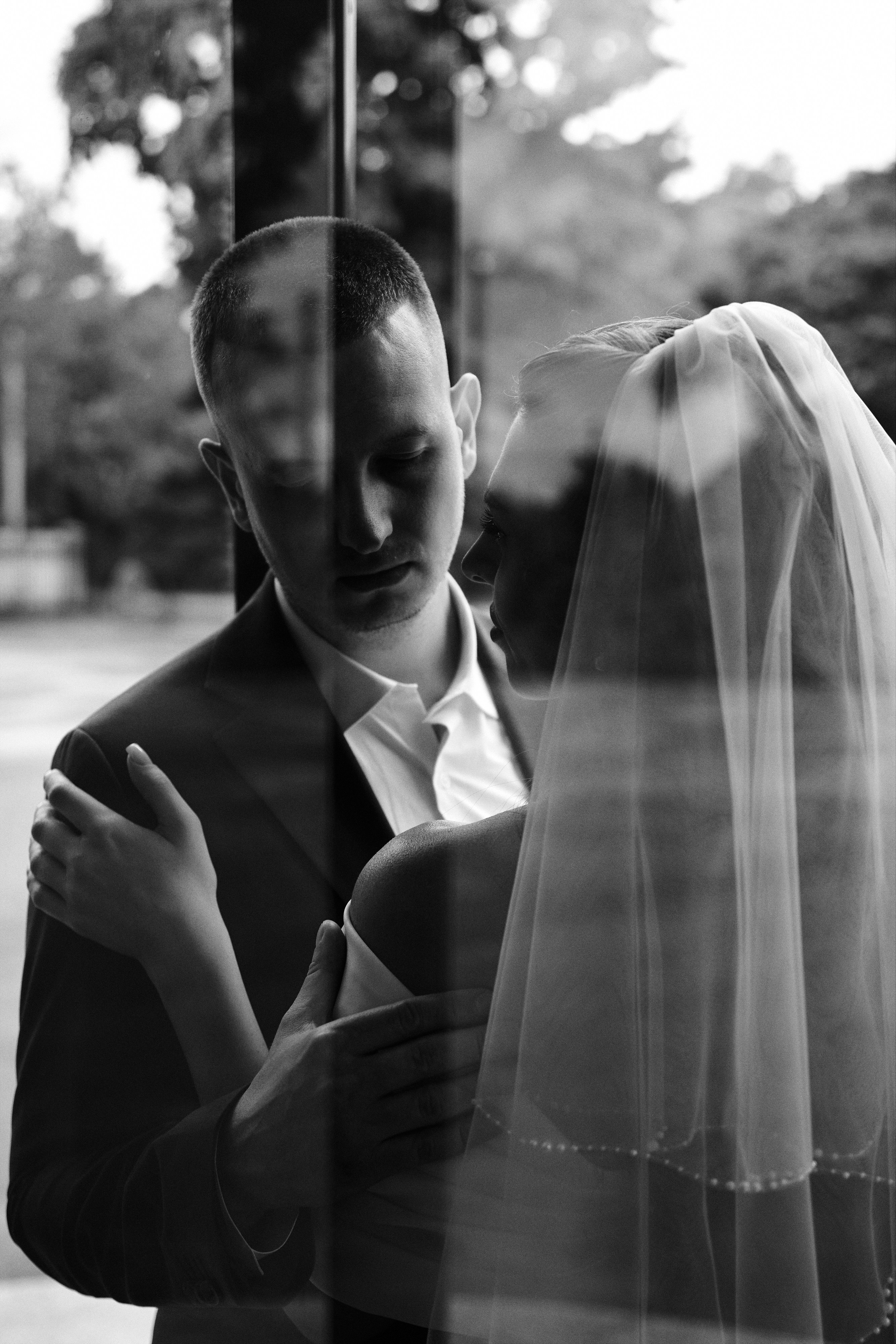 Софья и Егор. Фотограф в г. Уссурийск Юлия Зозуля