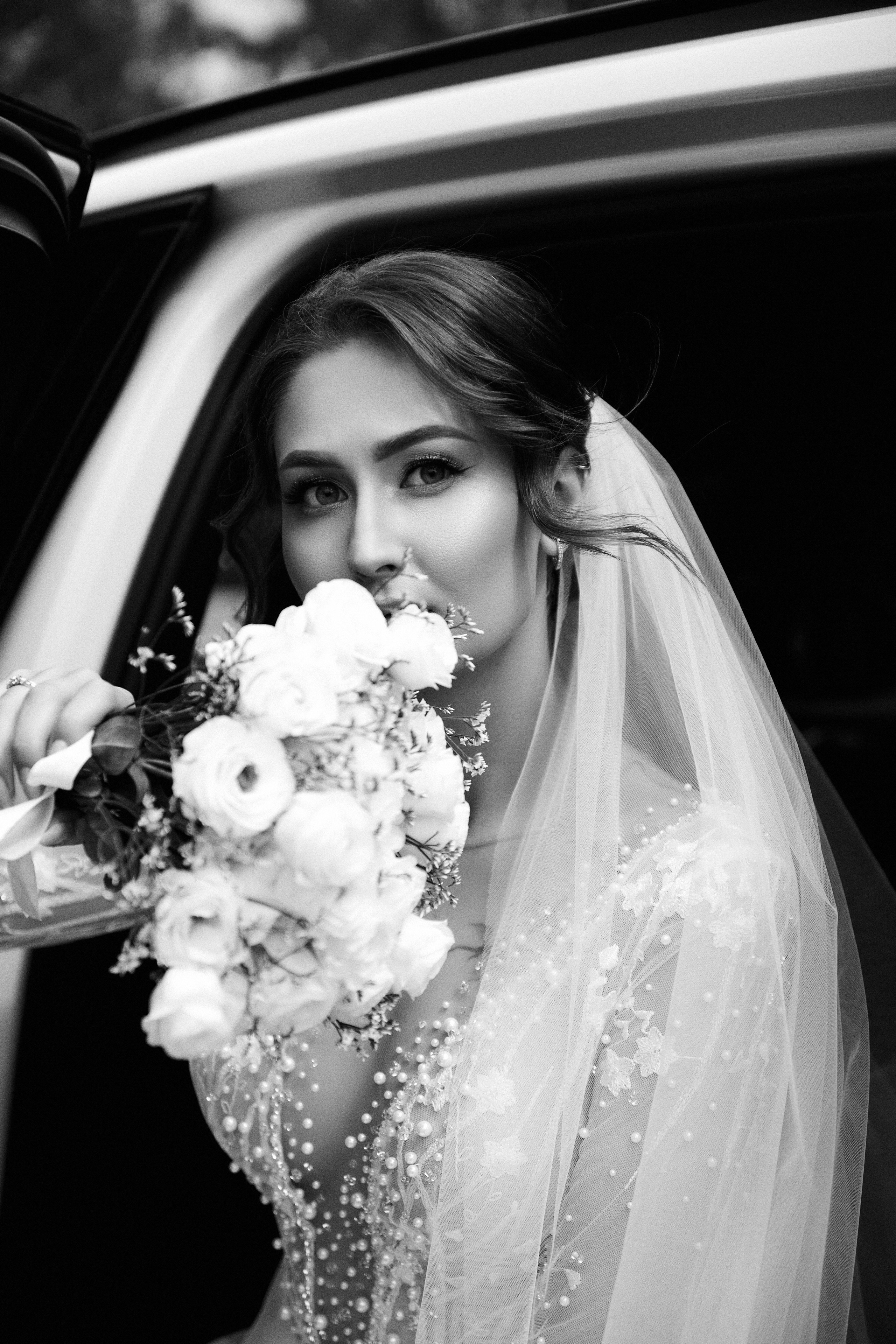 Анастасия и Дмитрий. Фотограф в г. Уссурийск Юлия Зозуля