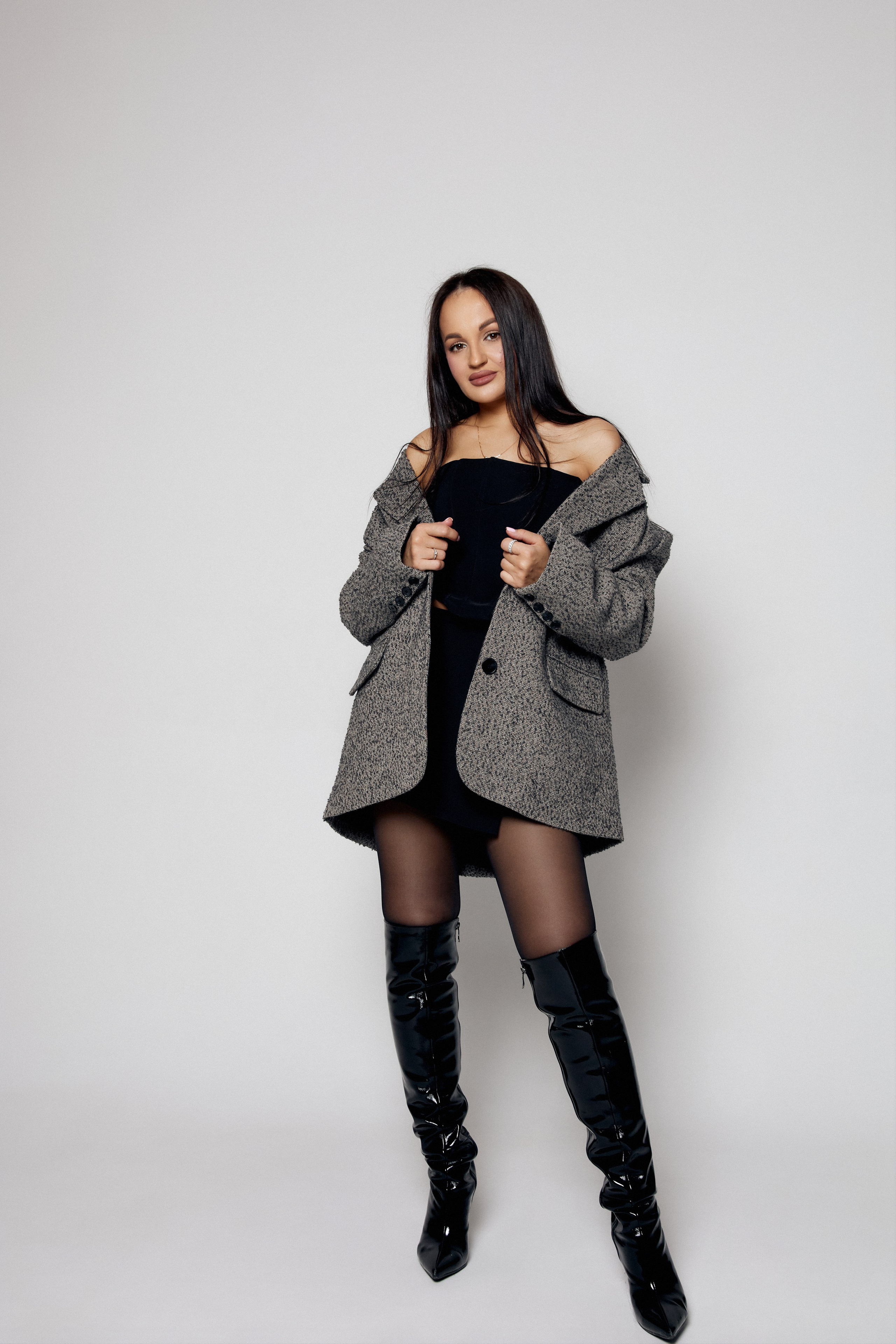 Семейные. Фотограф в г. Уссурийск Юлия Зозуля