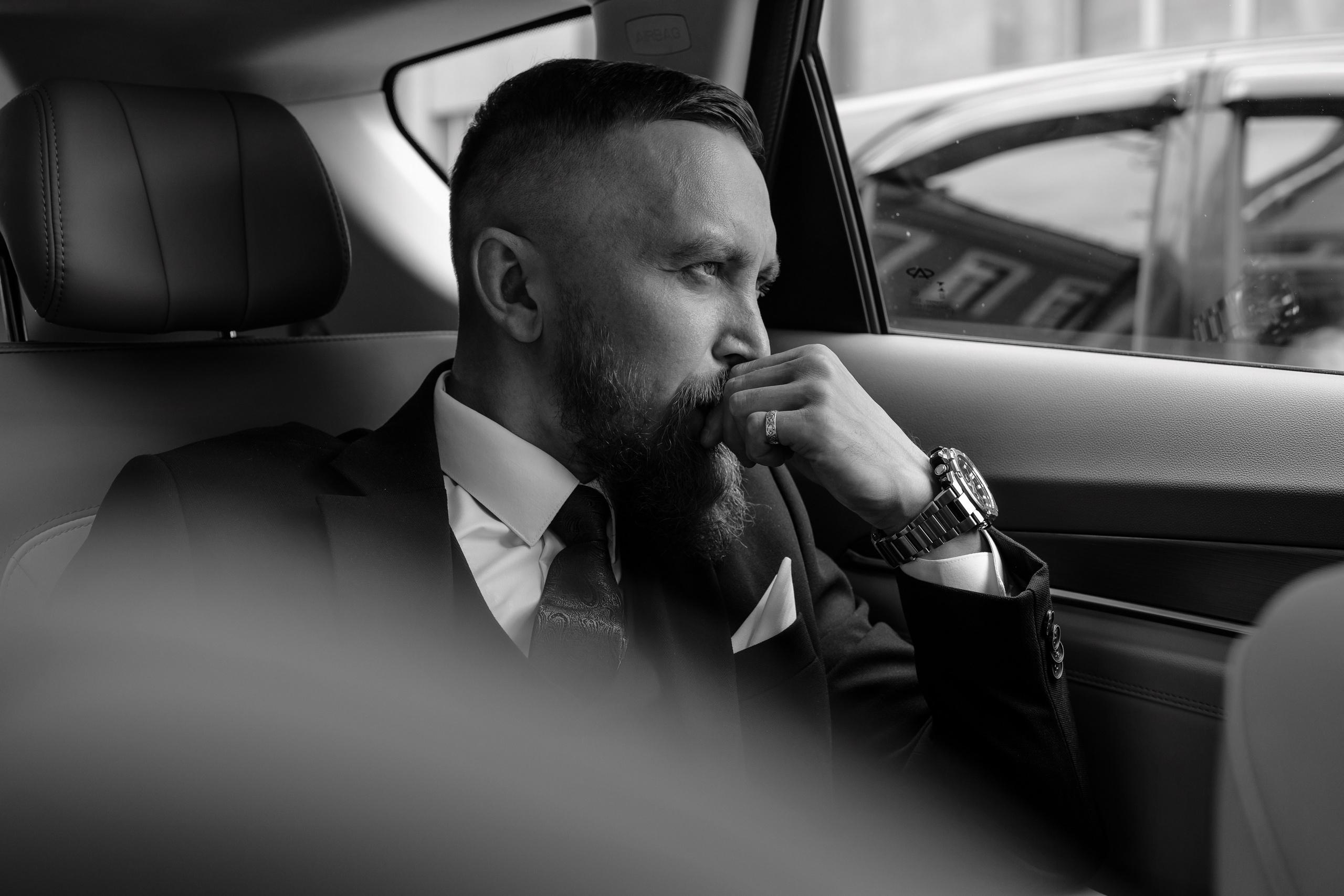 Свадебная фотосессия. Ваш фотограф Тати Игнатьева в Санкт-Петербурге