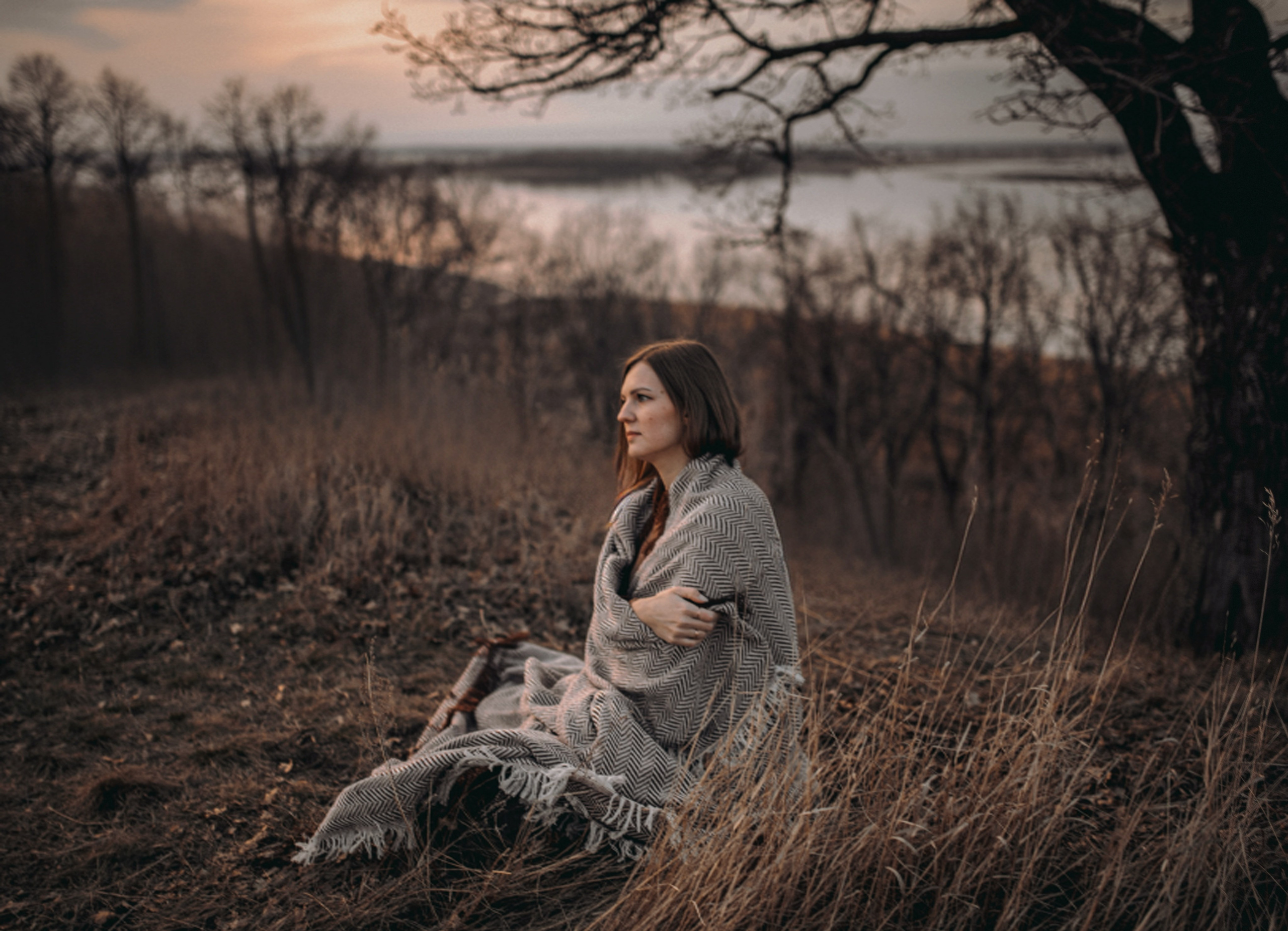 Вместе — тепло. Фотограф Юлия Хакимова / Казань/ Чистополь