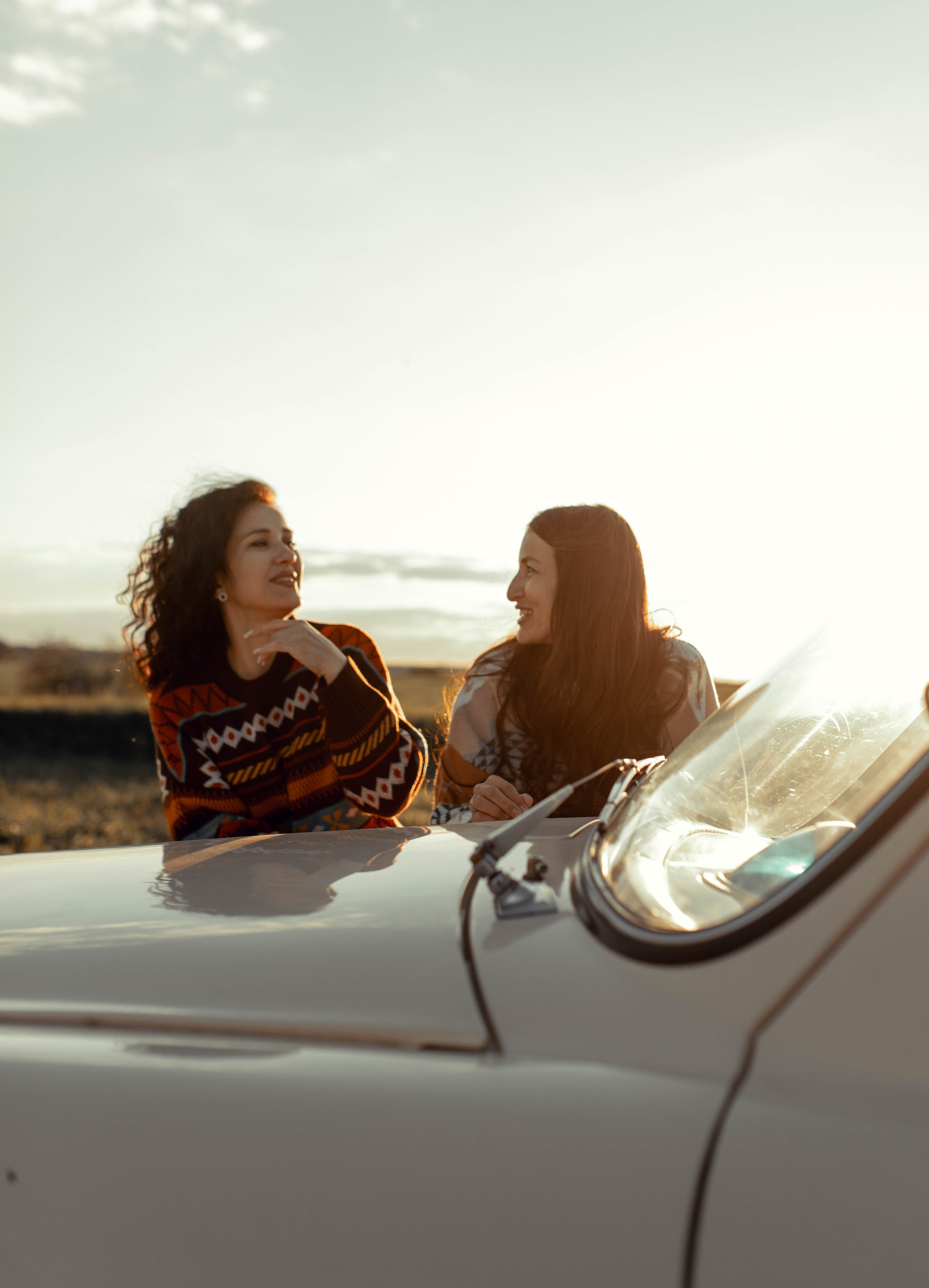 Однажды в 70-е…. Фотограф Юлия Хакимова / Казань/ Чистополь