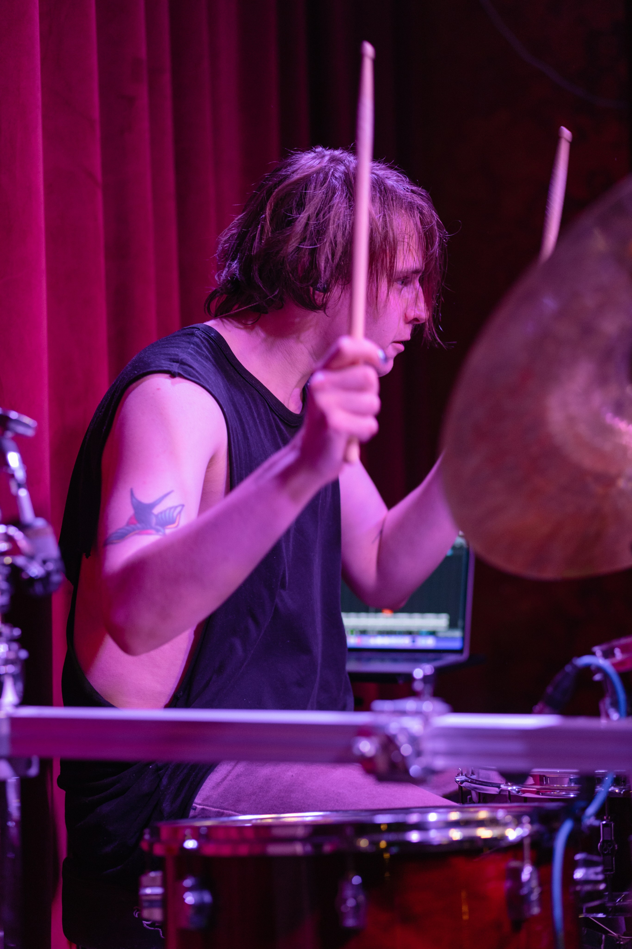 Ищикосьеву. Портретный и концертный фотограф в Москве Тугарин Александр